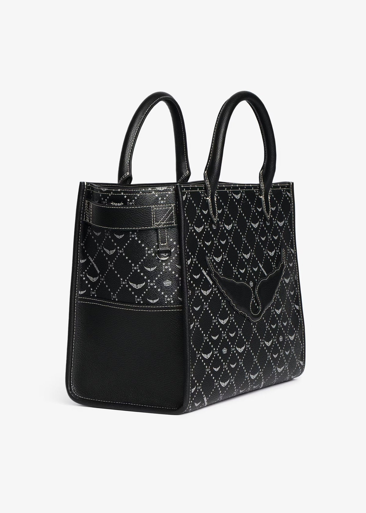 Sac Angel Noir