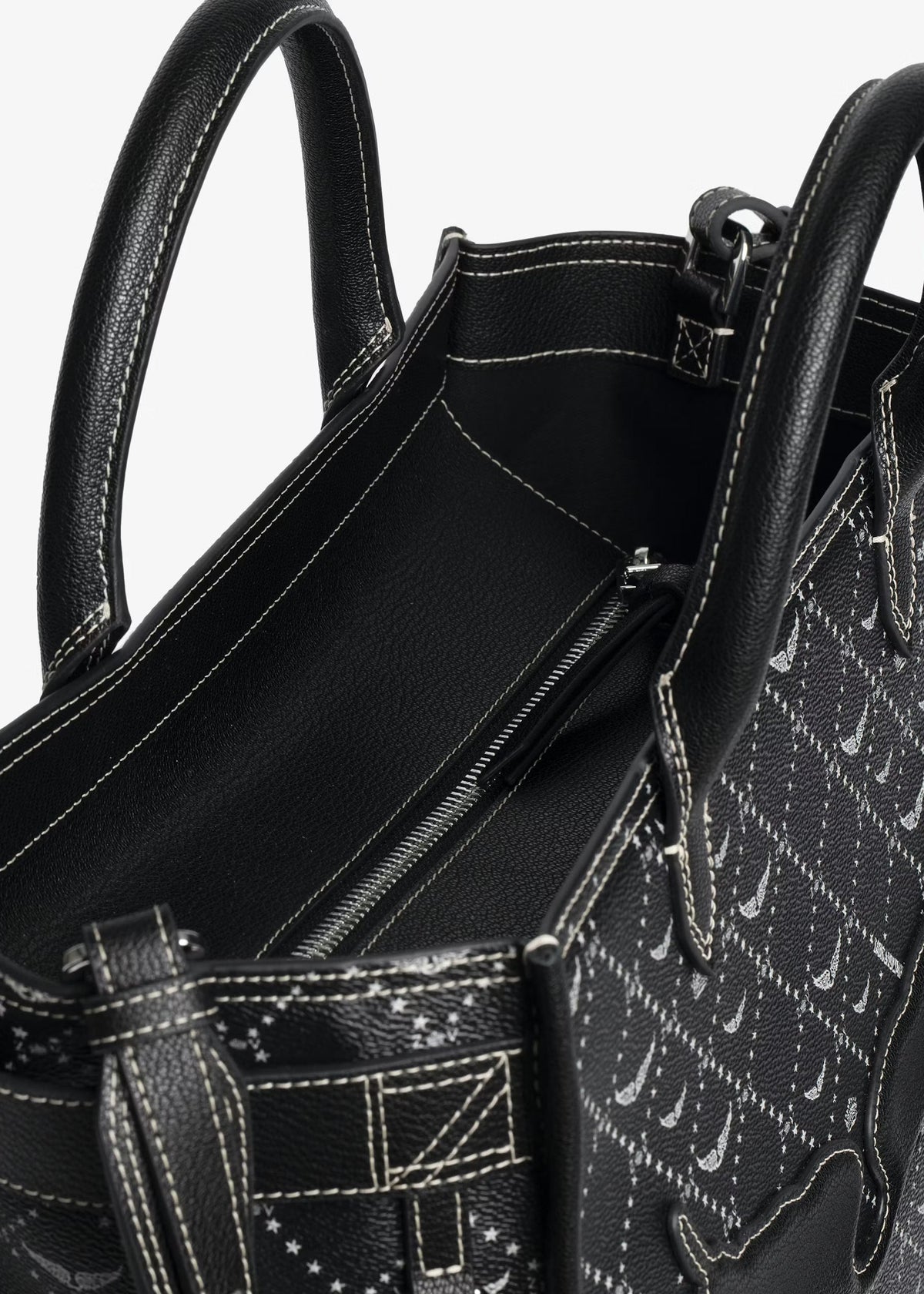 Sac Angel Noir