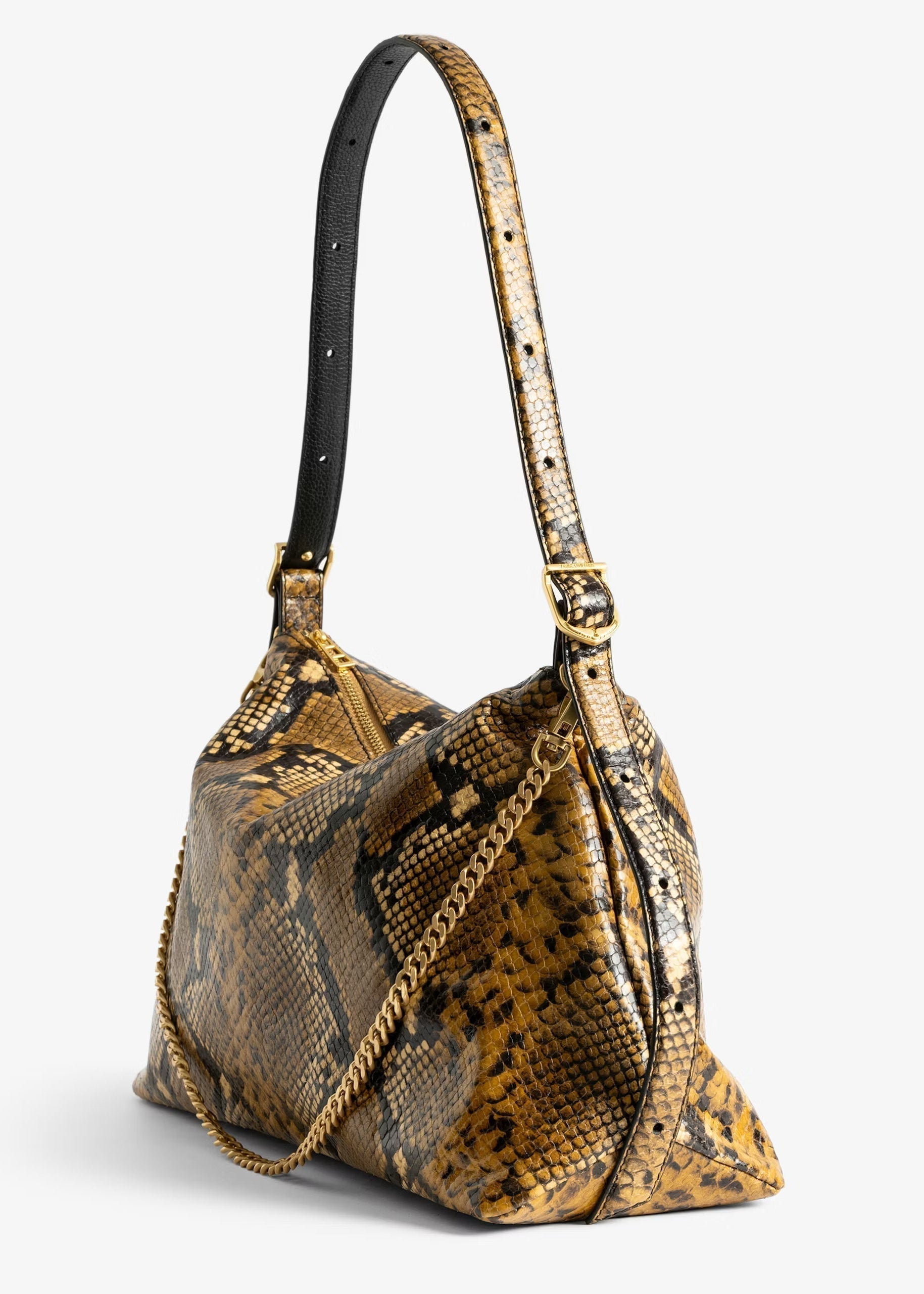 Sac Jim Héritage