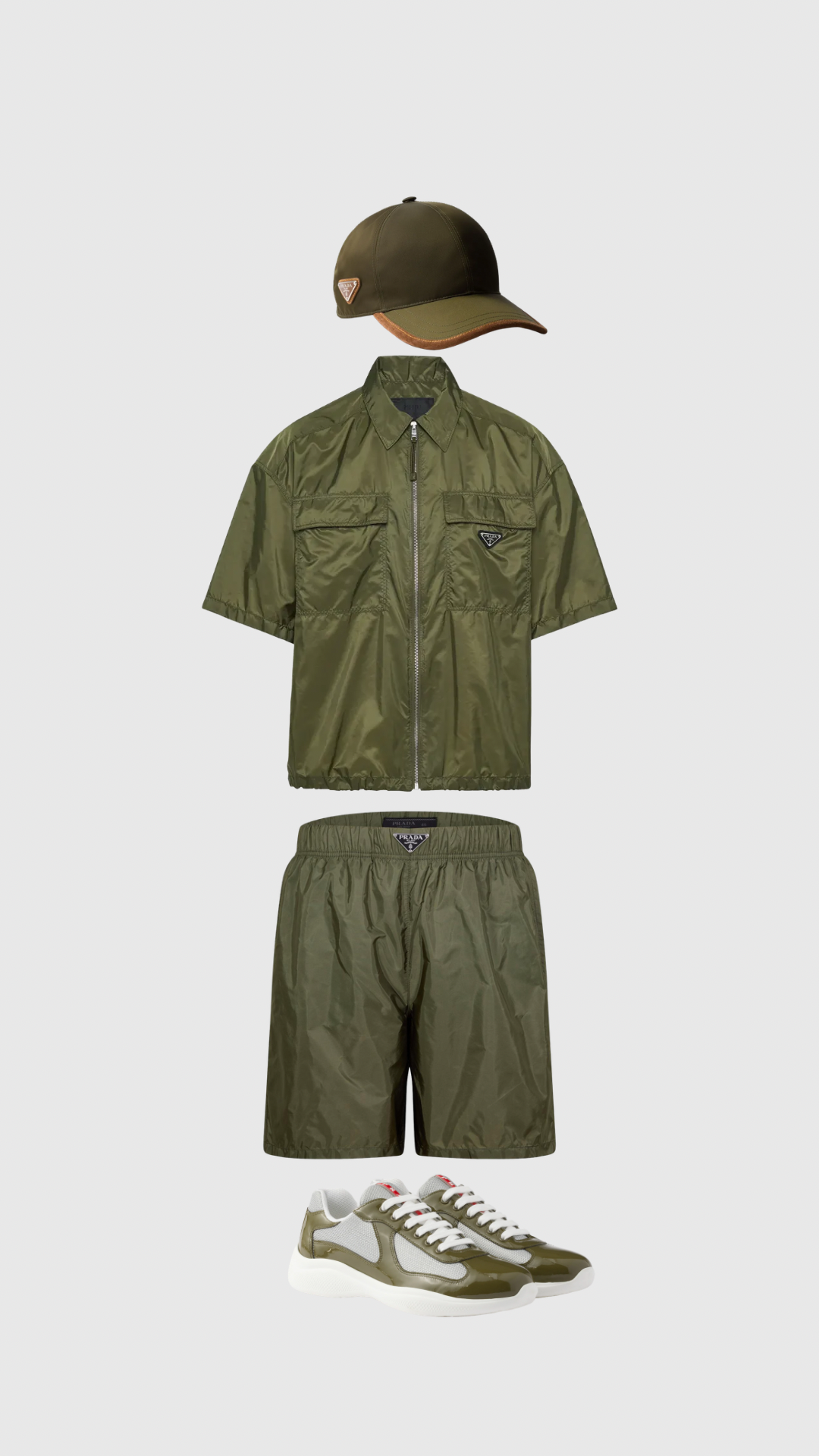 tenue dripaddict