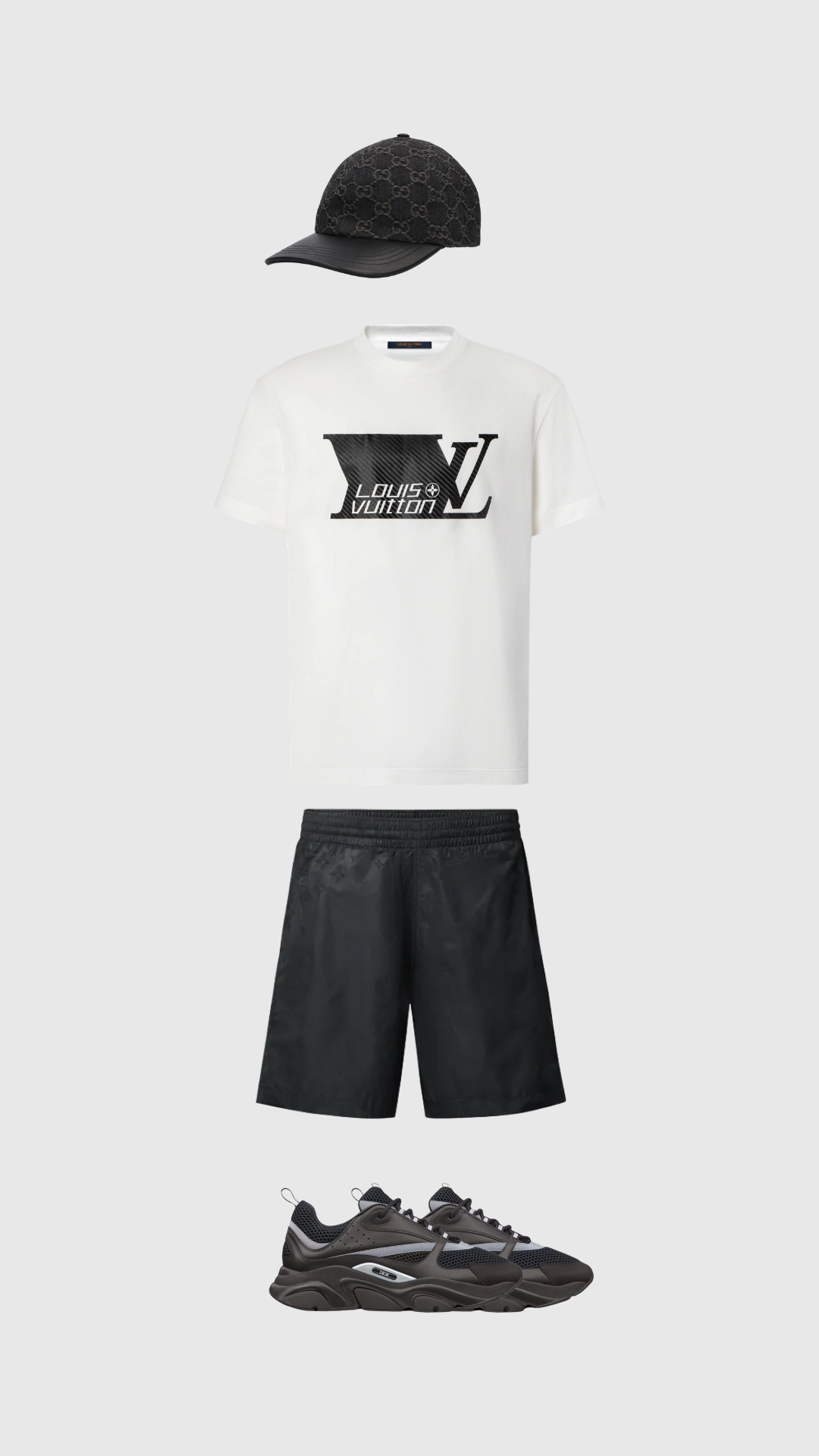 Tenue dripaddict