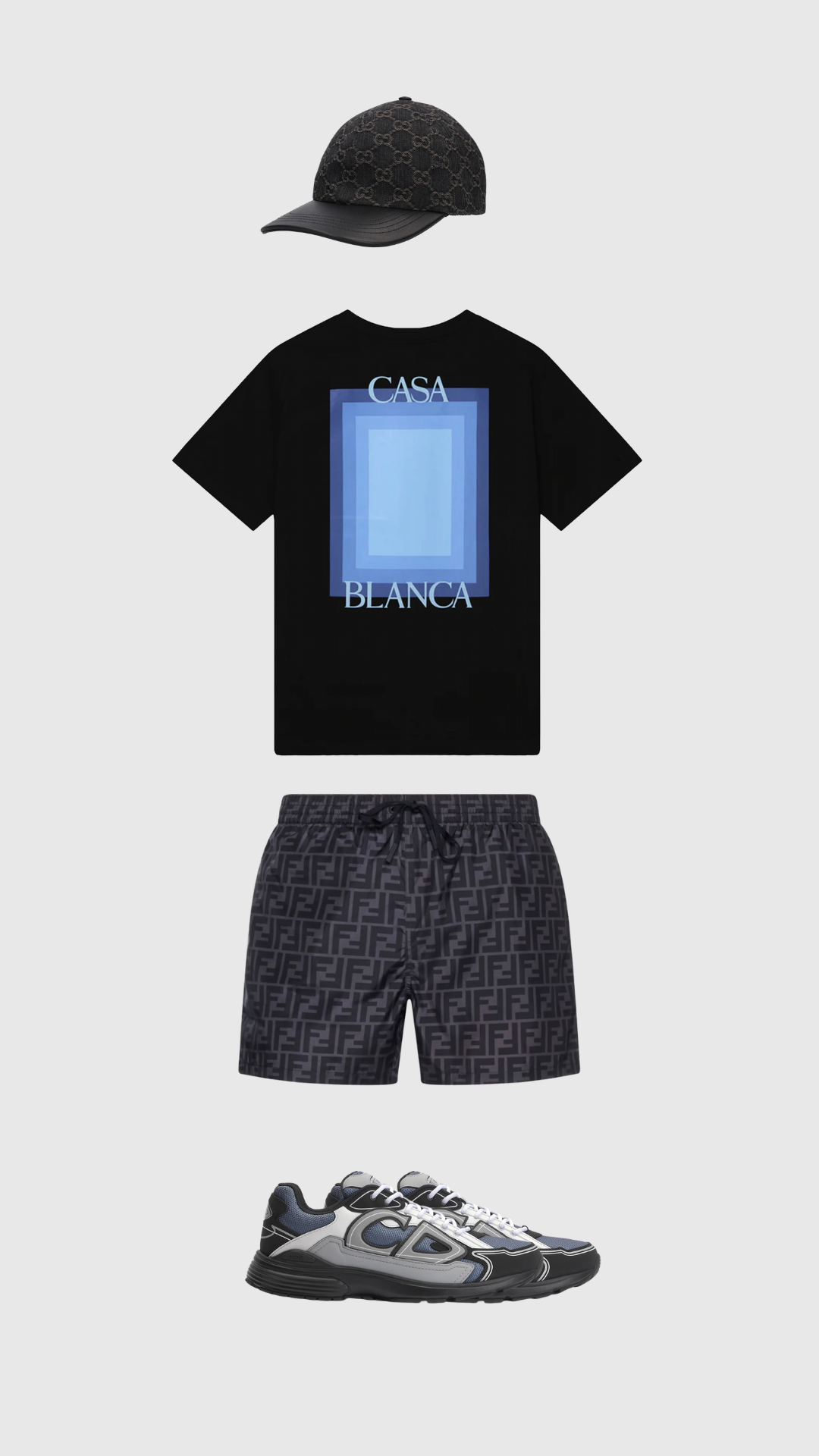 tenue dripaddict
