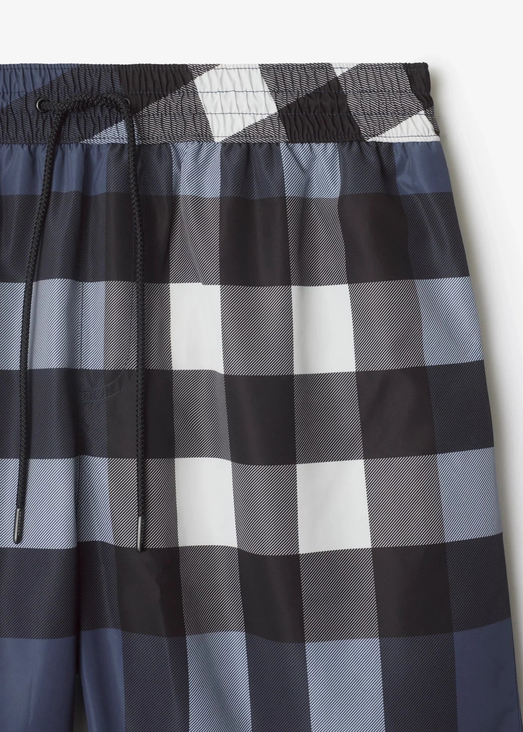 Maillot de bain bleu