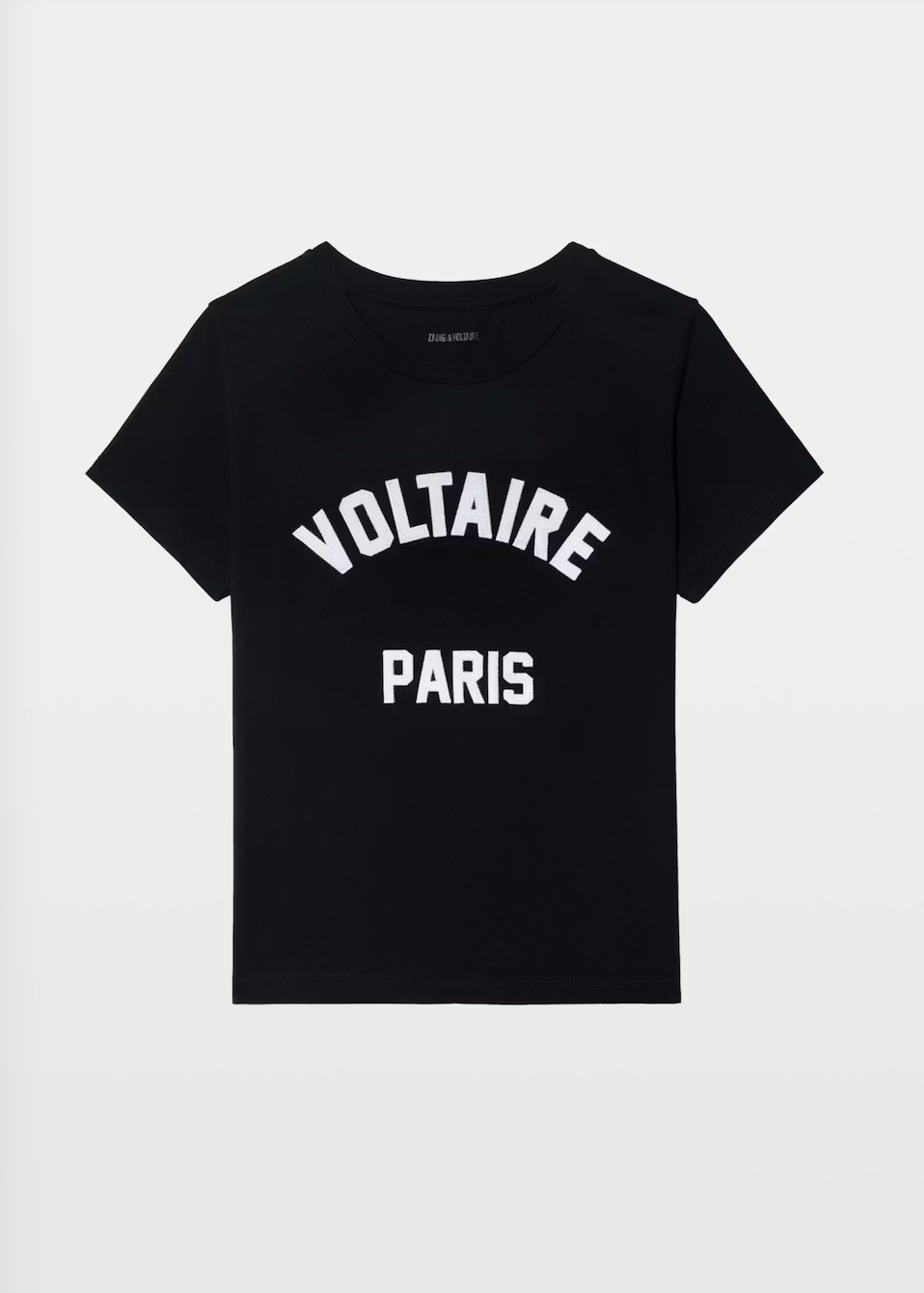 T-shirt Alys Black