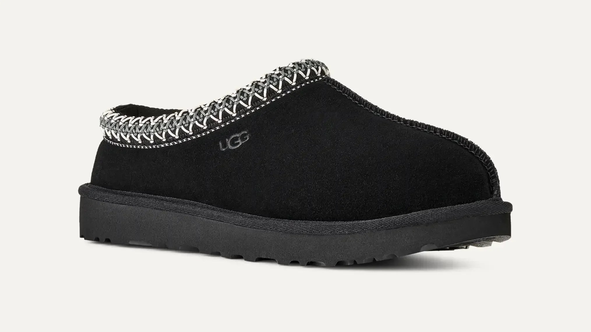 UGG Tassman II Noir