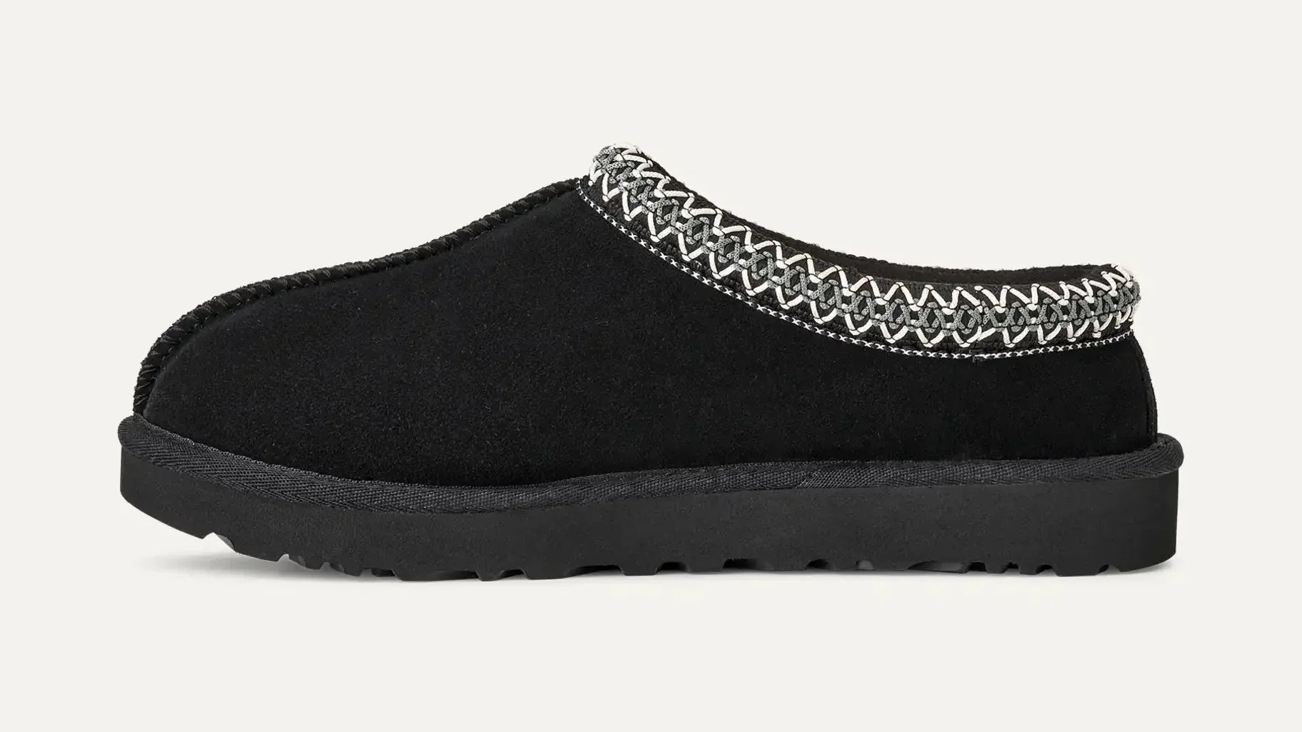 UGG Tassman II Noir