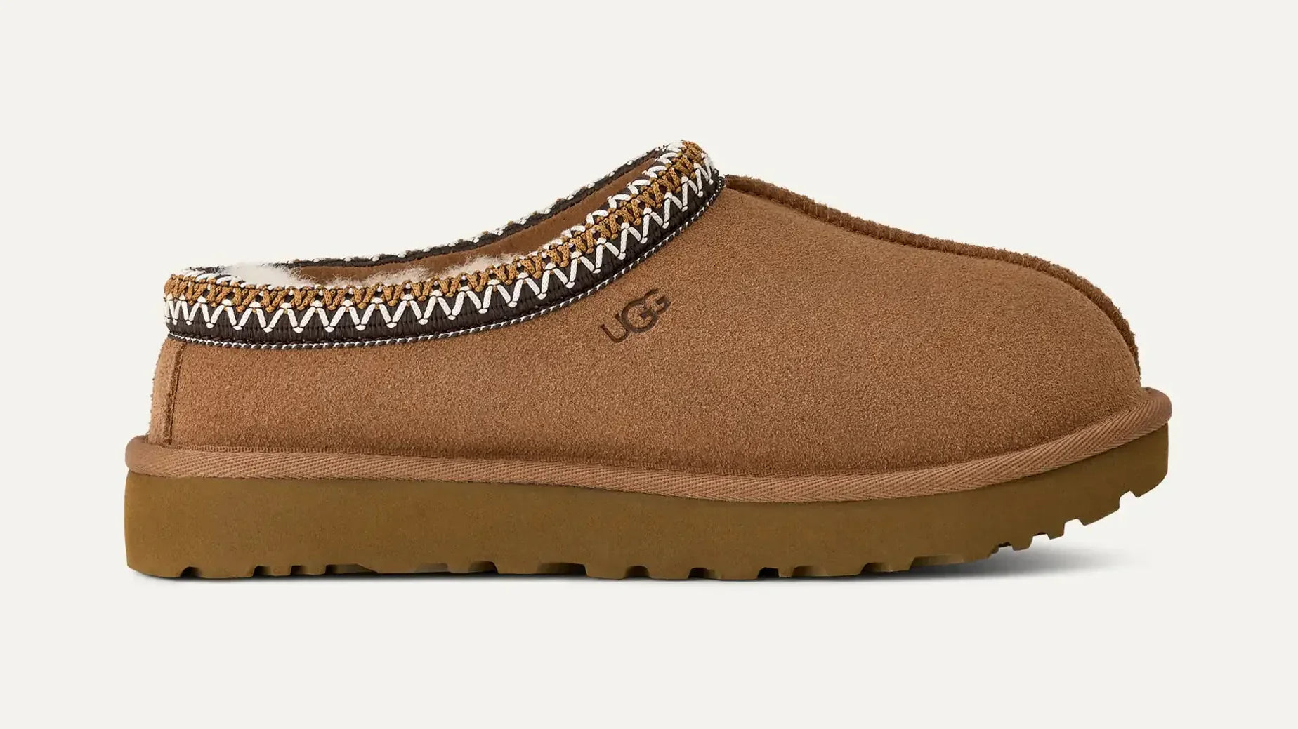 UGG Tassman II Châtaigne