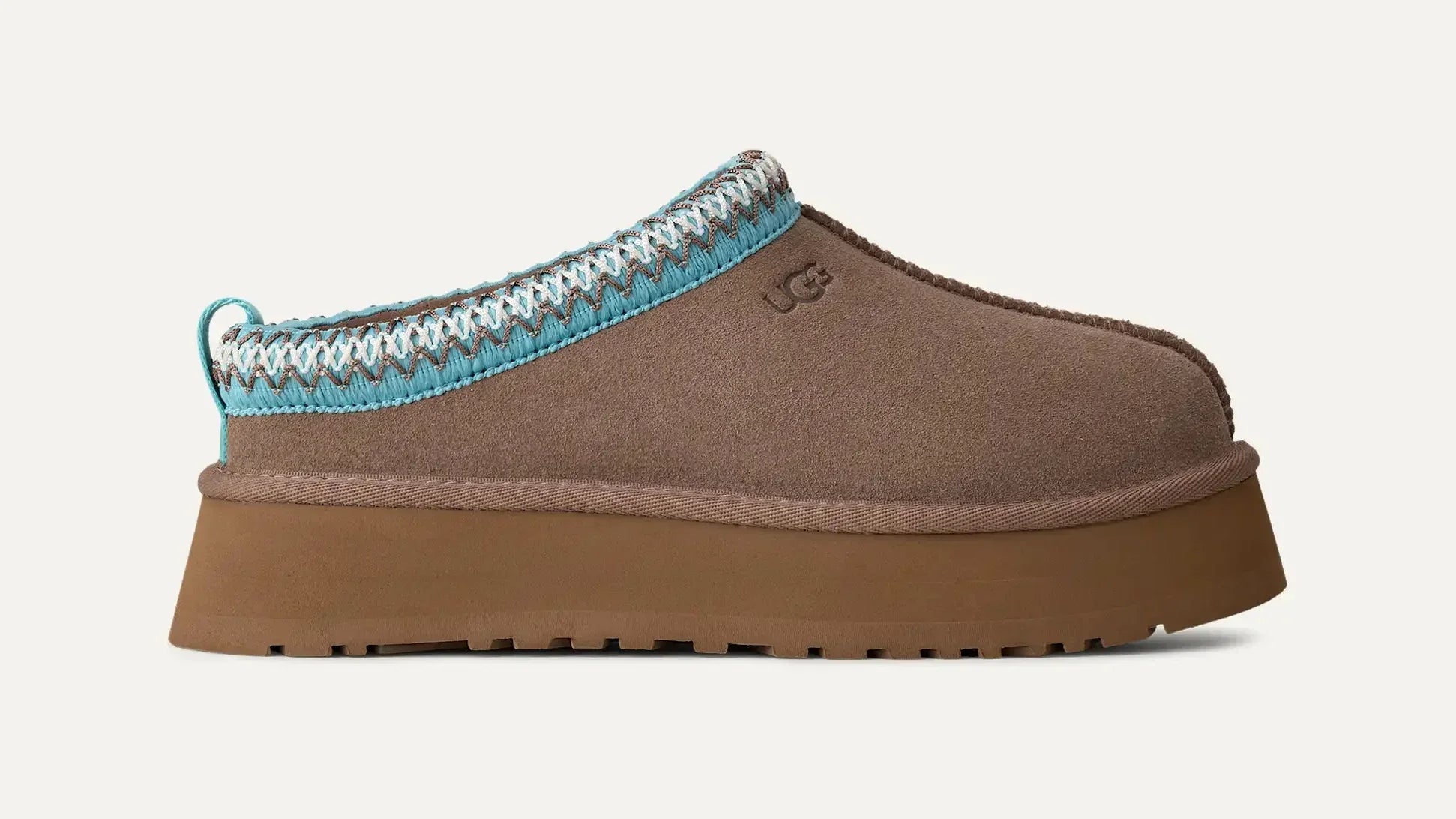 UGG Tazz II Caribou