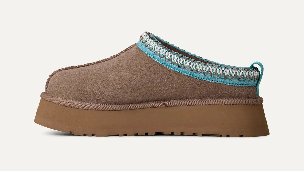 UGG Tazz II Caribou