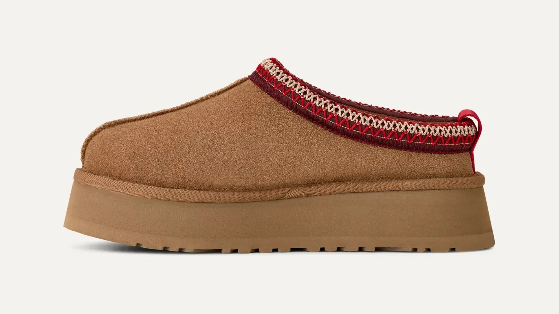 UGG Tazz II Châtaigne
