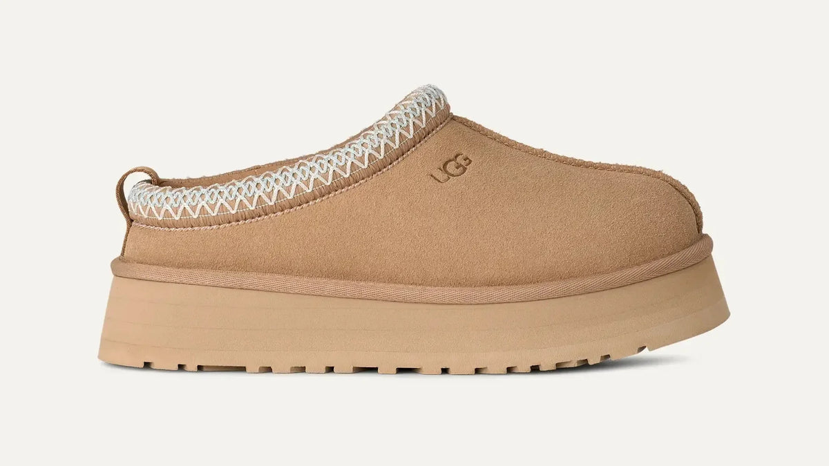 UGG Tazz II Sand