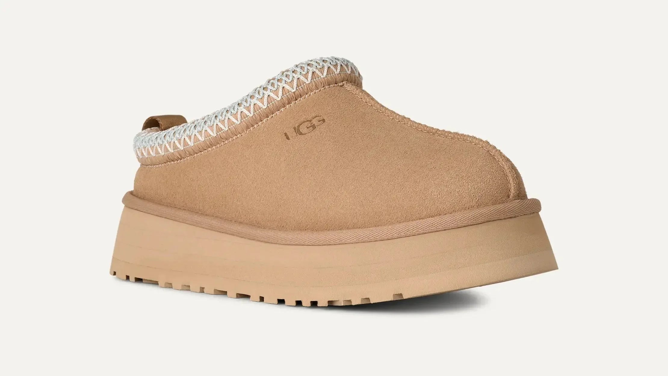 UGG Tazz II Sand