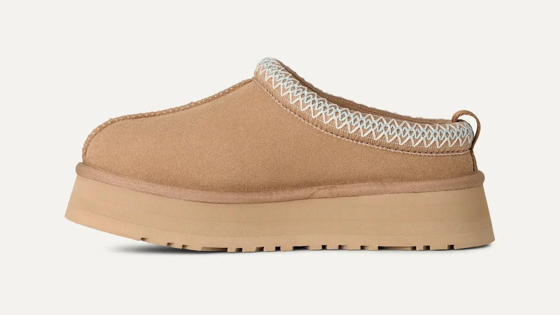UGG Tazz II Sand