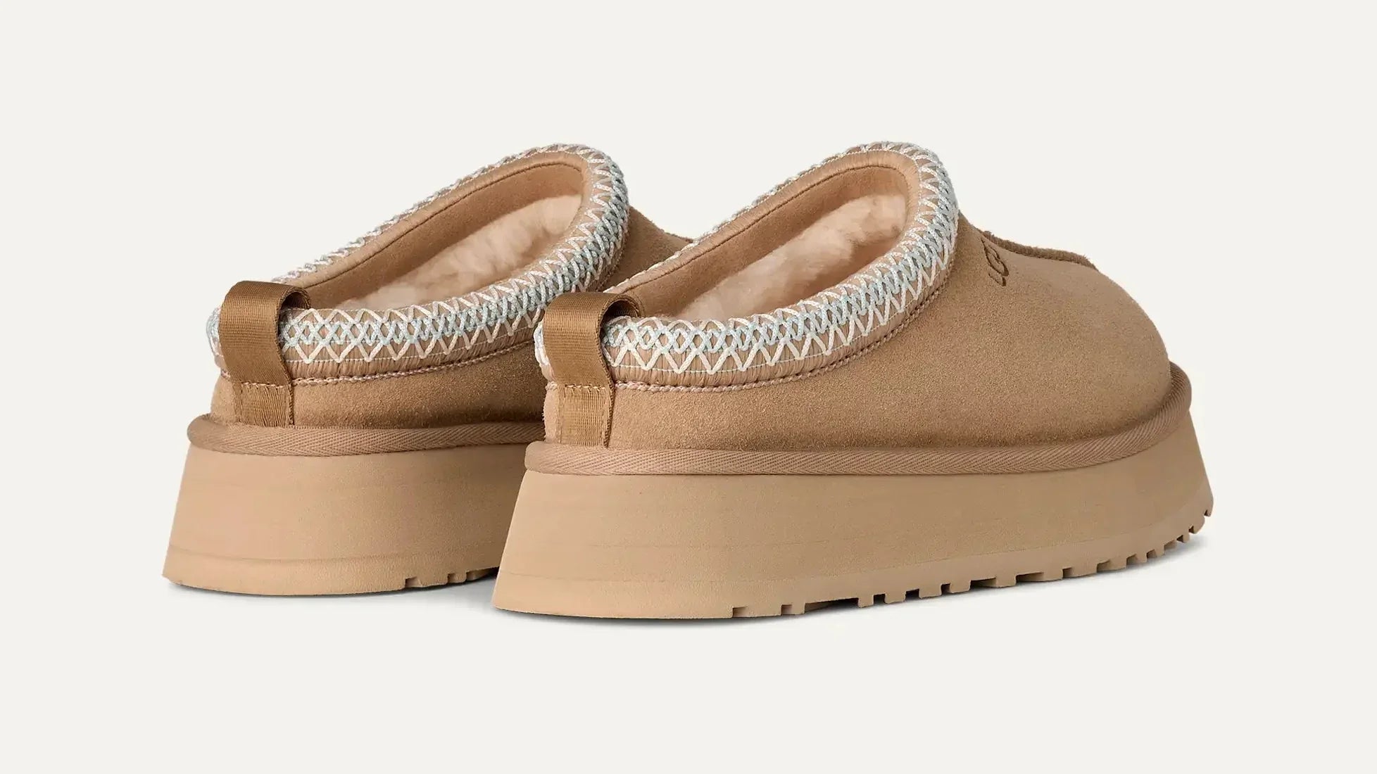UGG Tazz II Sand