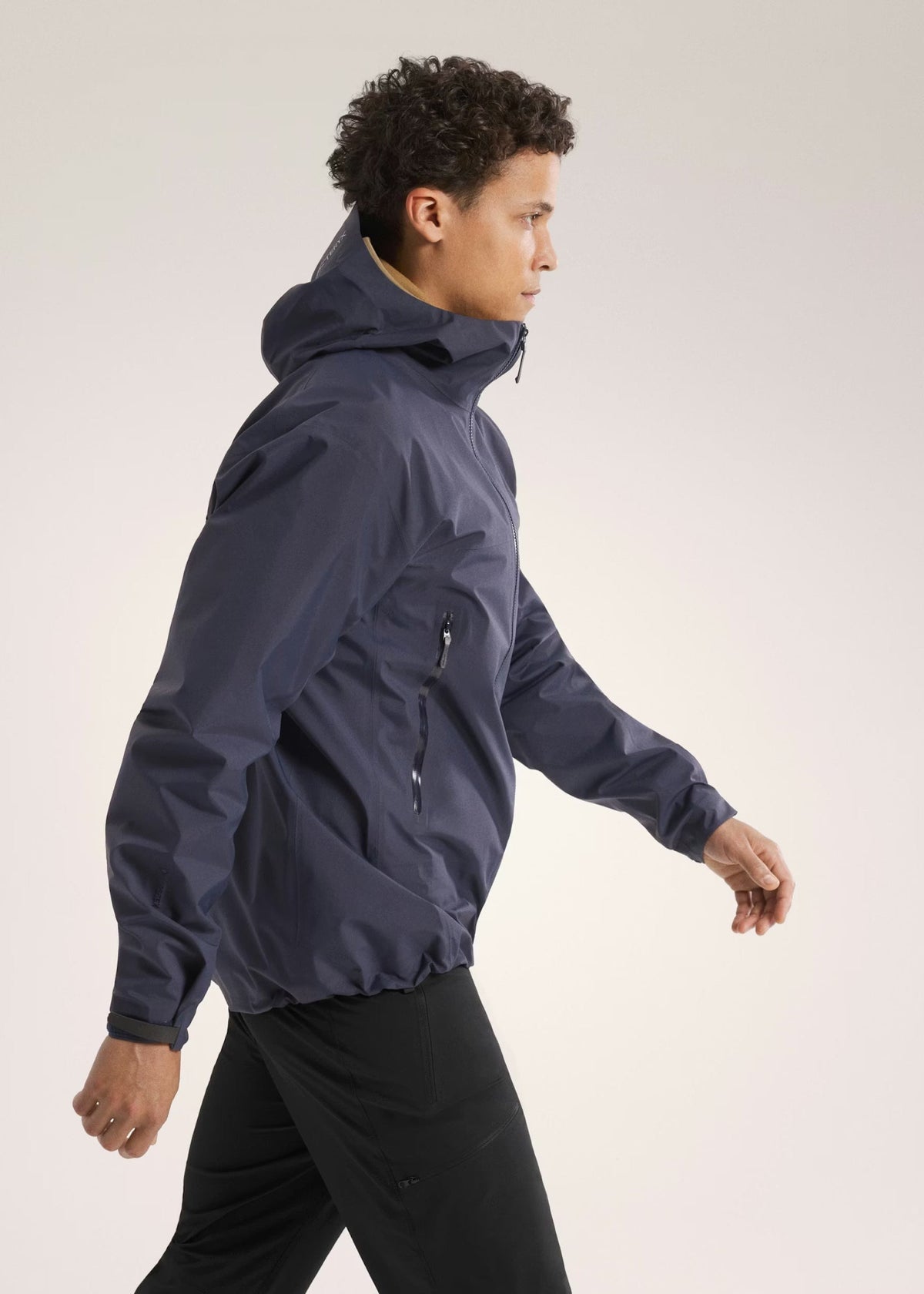 Veste Arcteryx Bleu