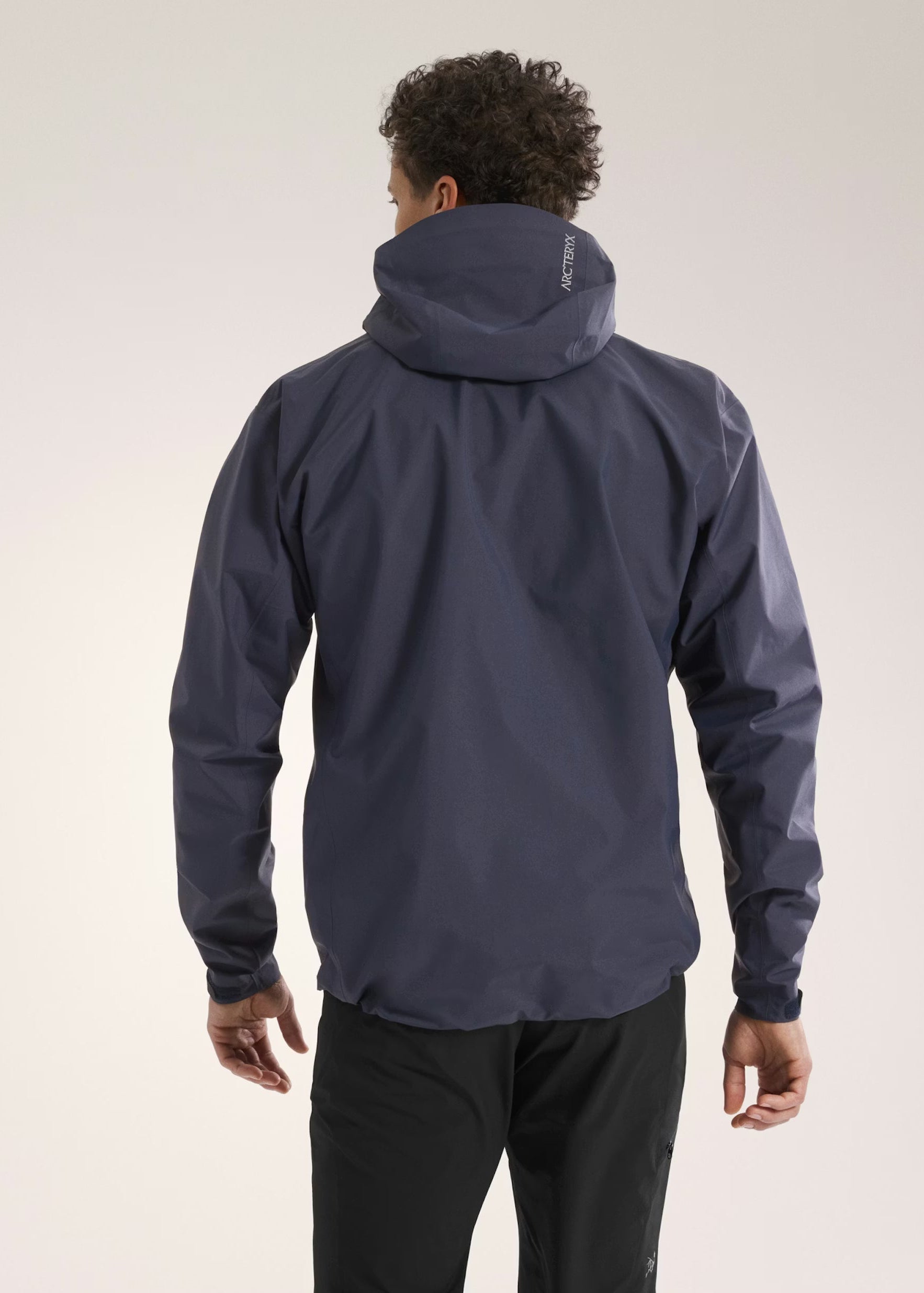 Veste Arcteryx Bleu