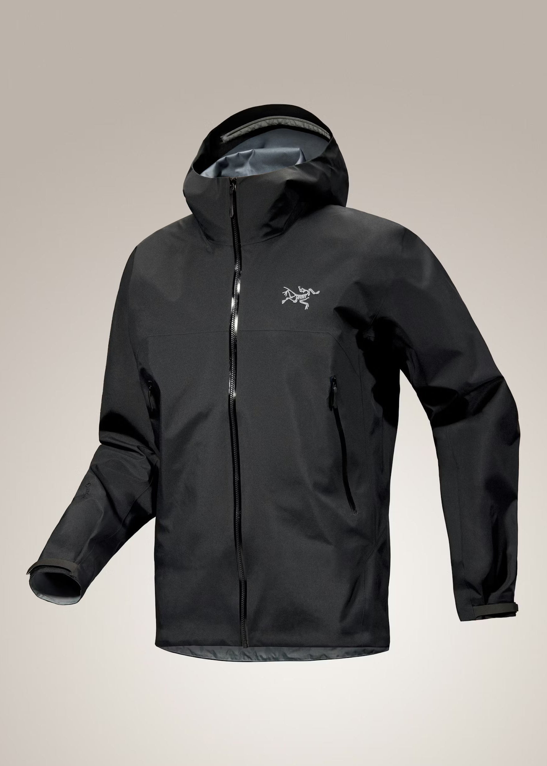 Veste Arc'teryx Noire