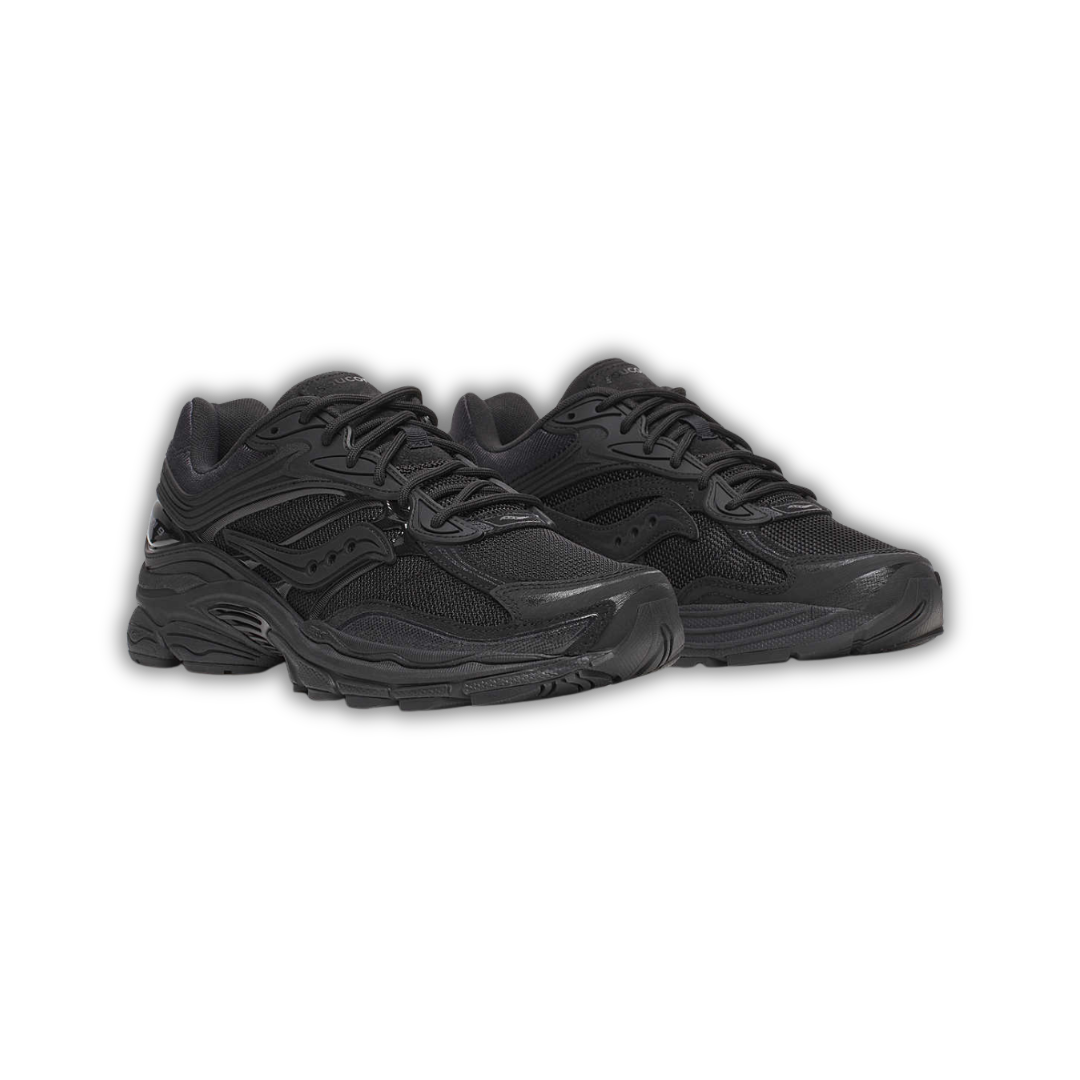 OMNI 9 NOIR DAIM