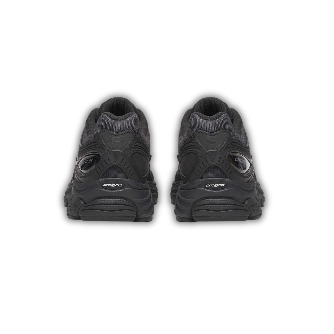 OMNI 9 NOIR DAIM