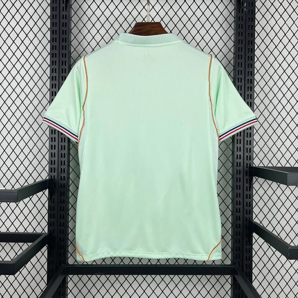 Maillot extérieur France Coupe du Monde 2026