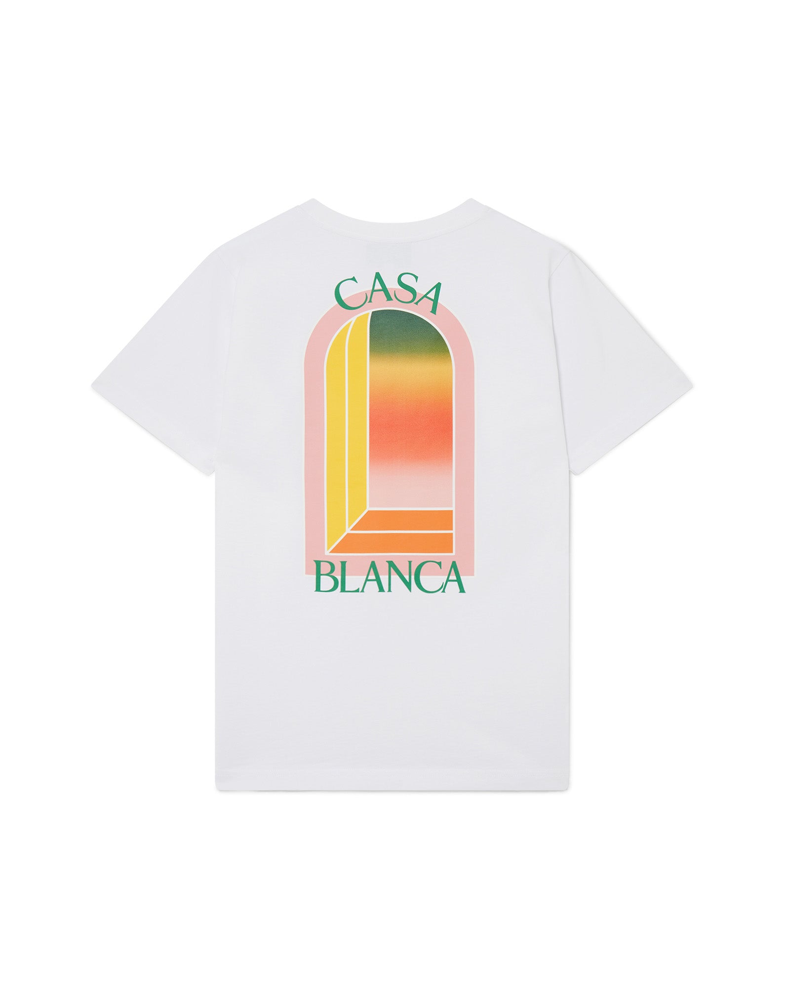 T-shirt Gradient L'Arche - casablanca (2)