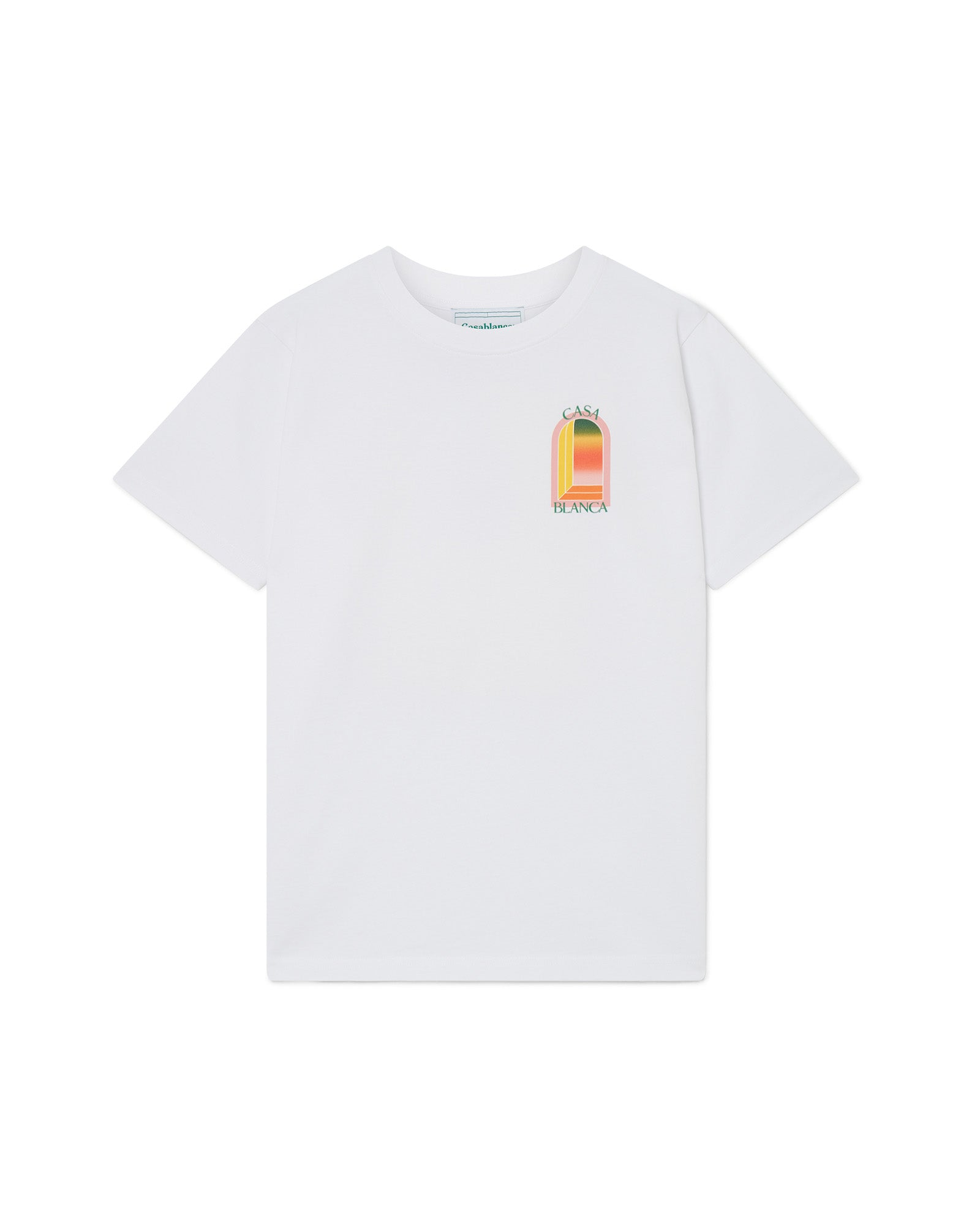 T-shirt Gradient L'Arche - casablanca (2)