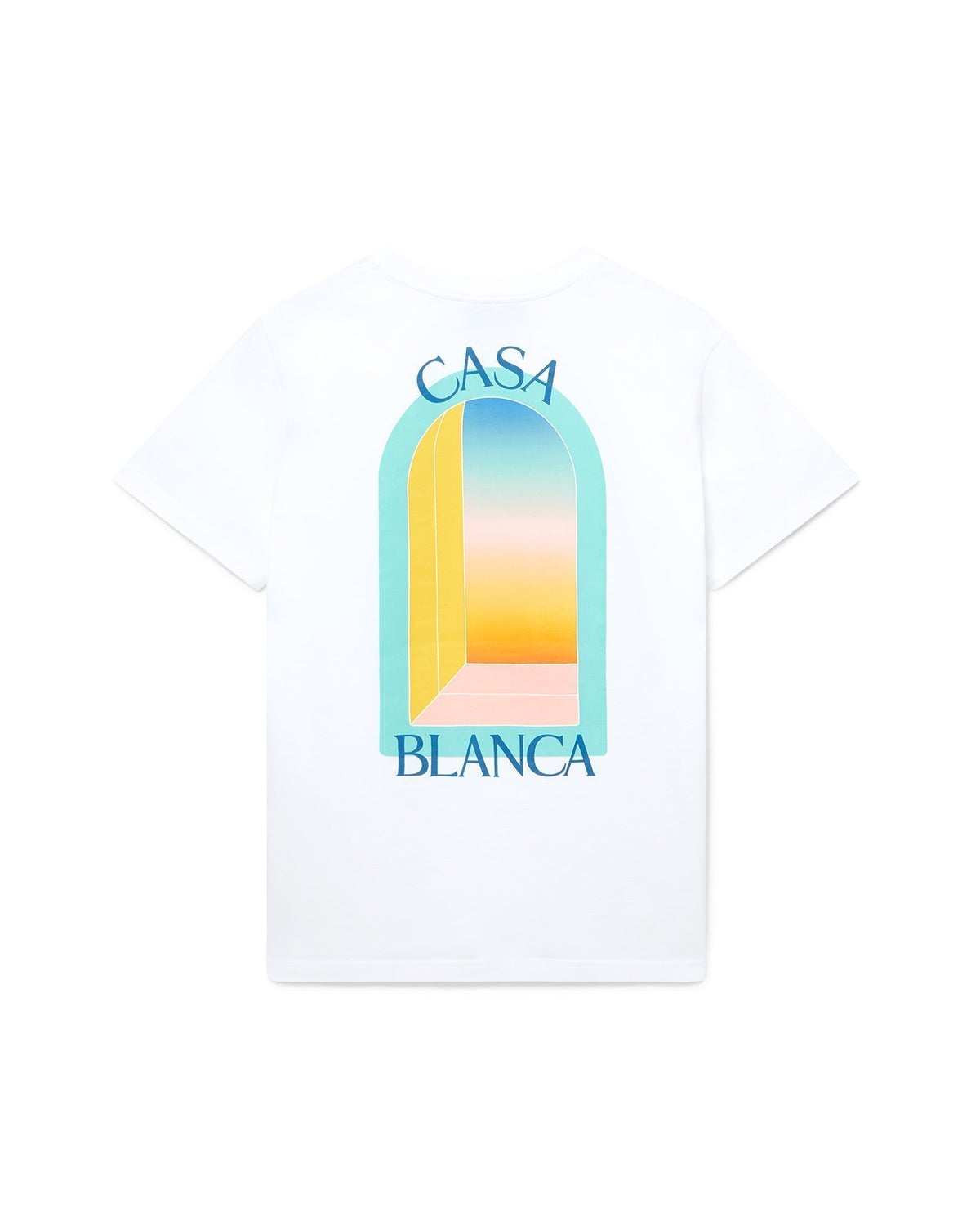 L'Arc Coloré T-Shirt - casablanca (3)