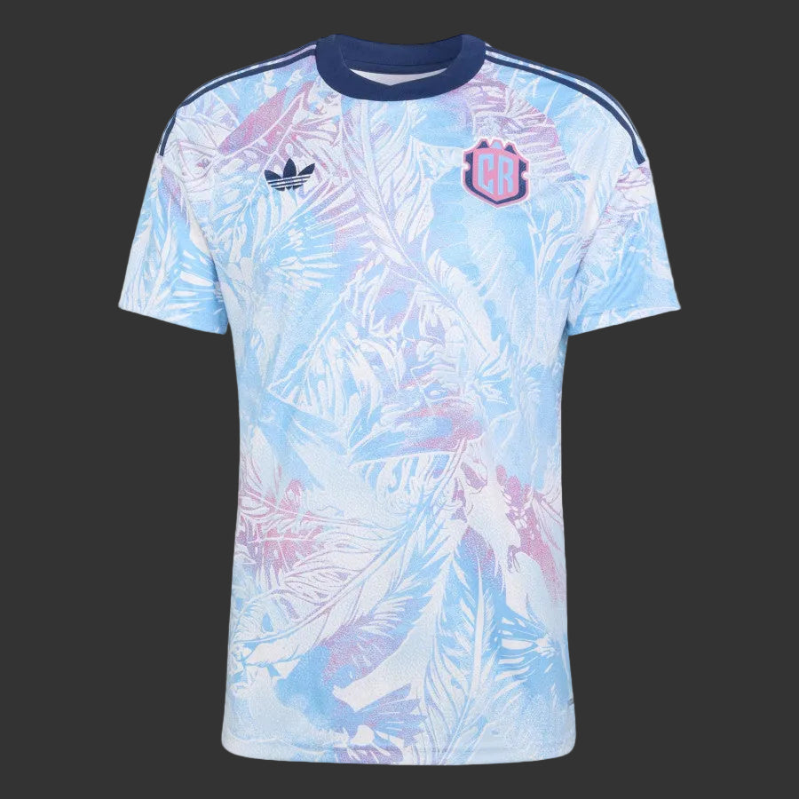 Costa Rica away jersey 2026/2027 World Cup