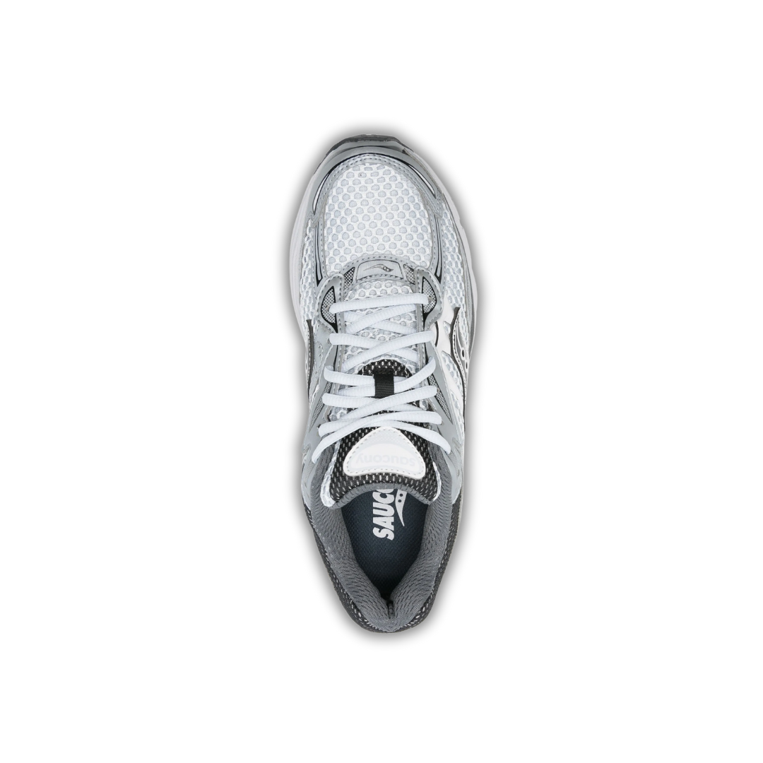 OMNI 9 BLANC ET GRIS