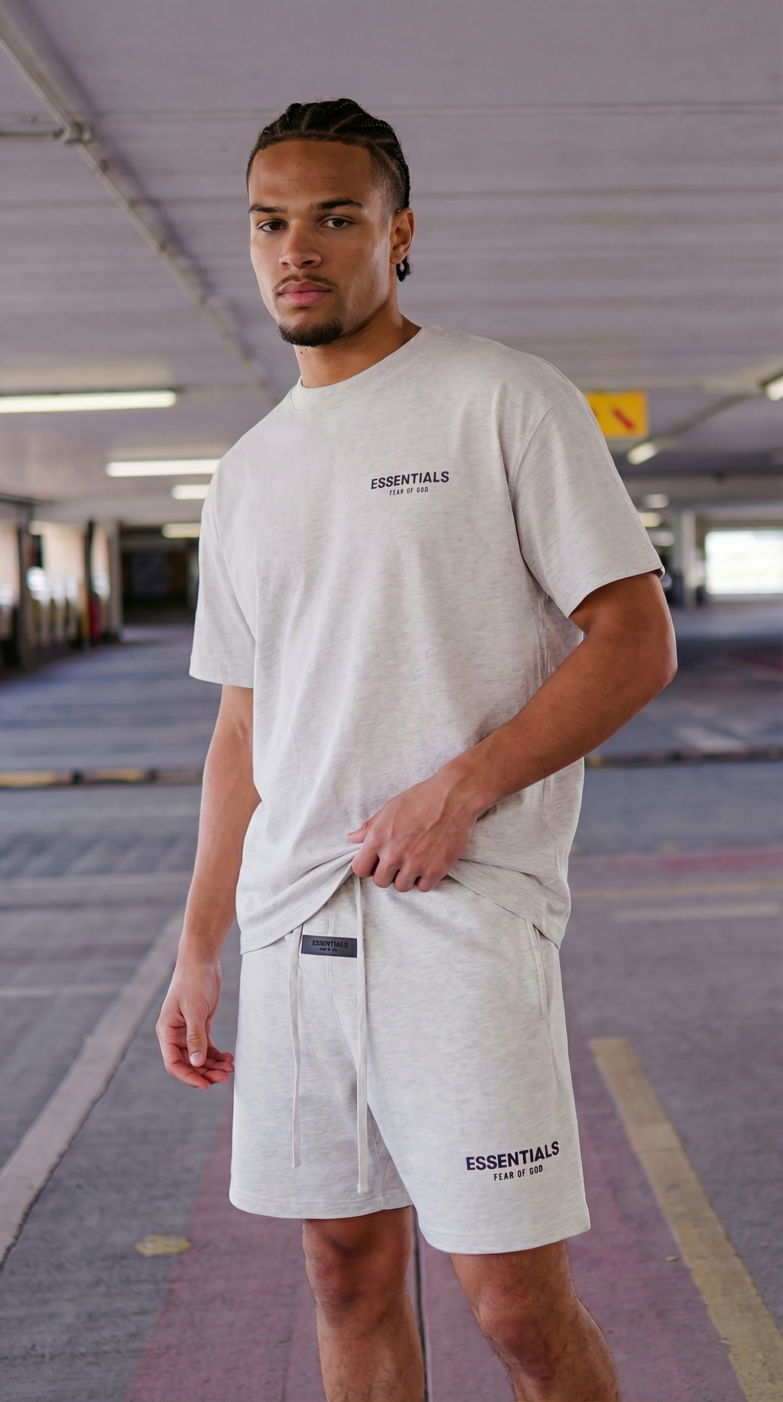 Tenue dripaddict