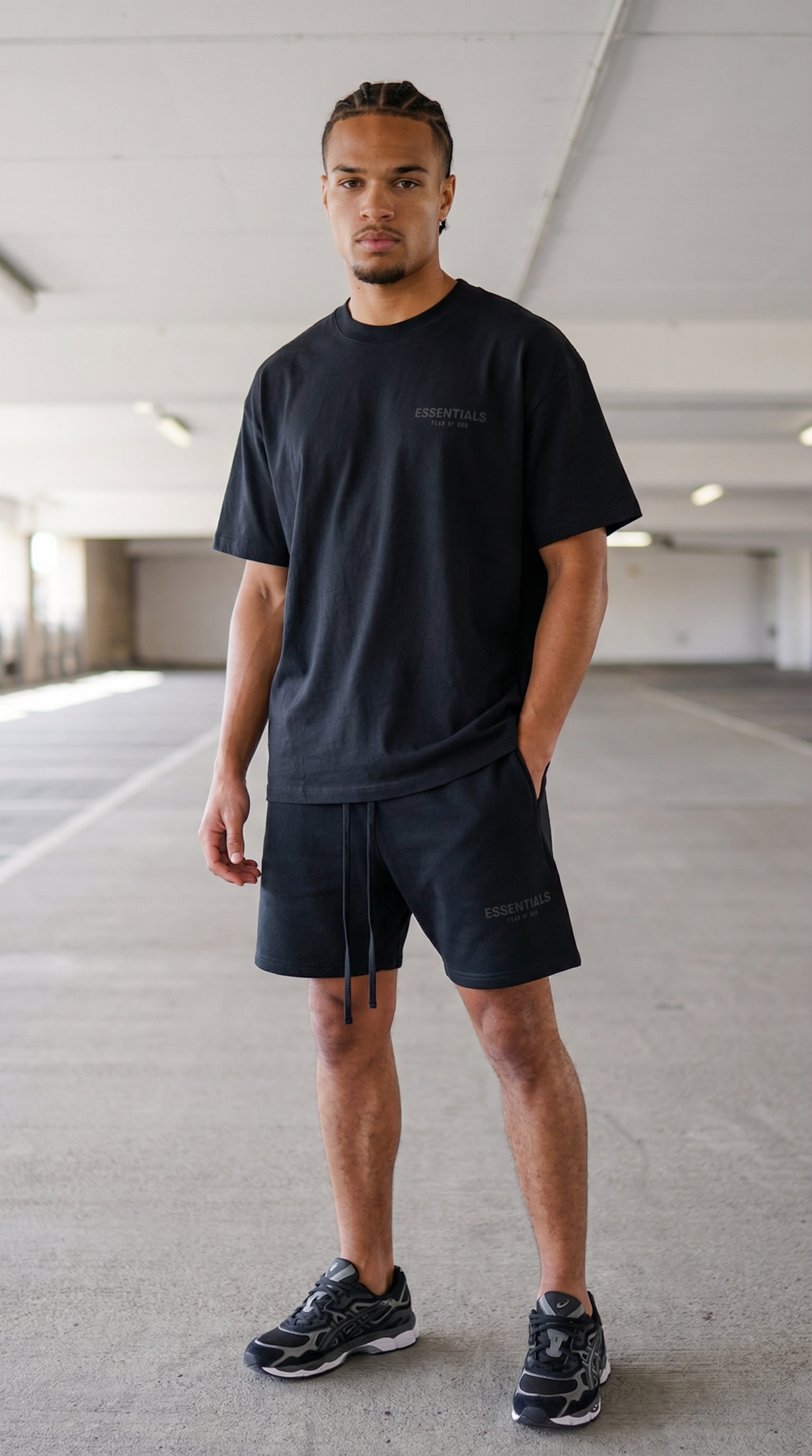 tenue dripaddict