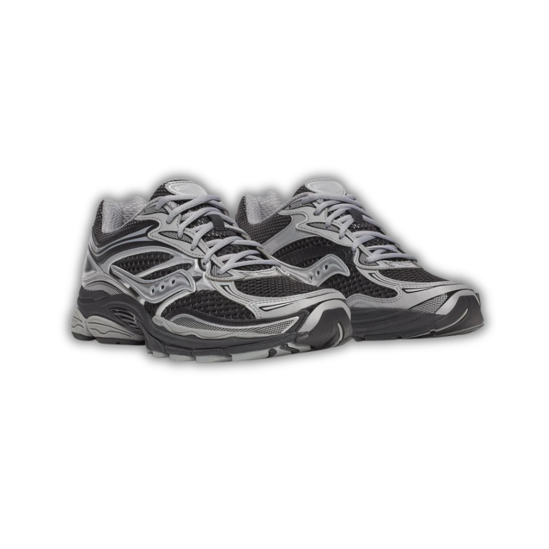 OMNI 9 NOIR ET GRIS