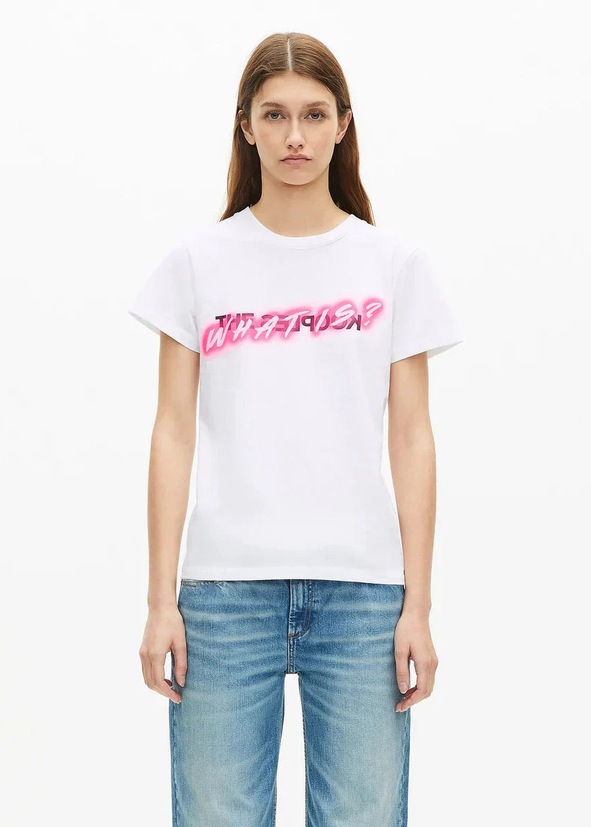 T-shirt What is Rose