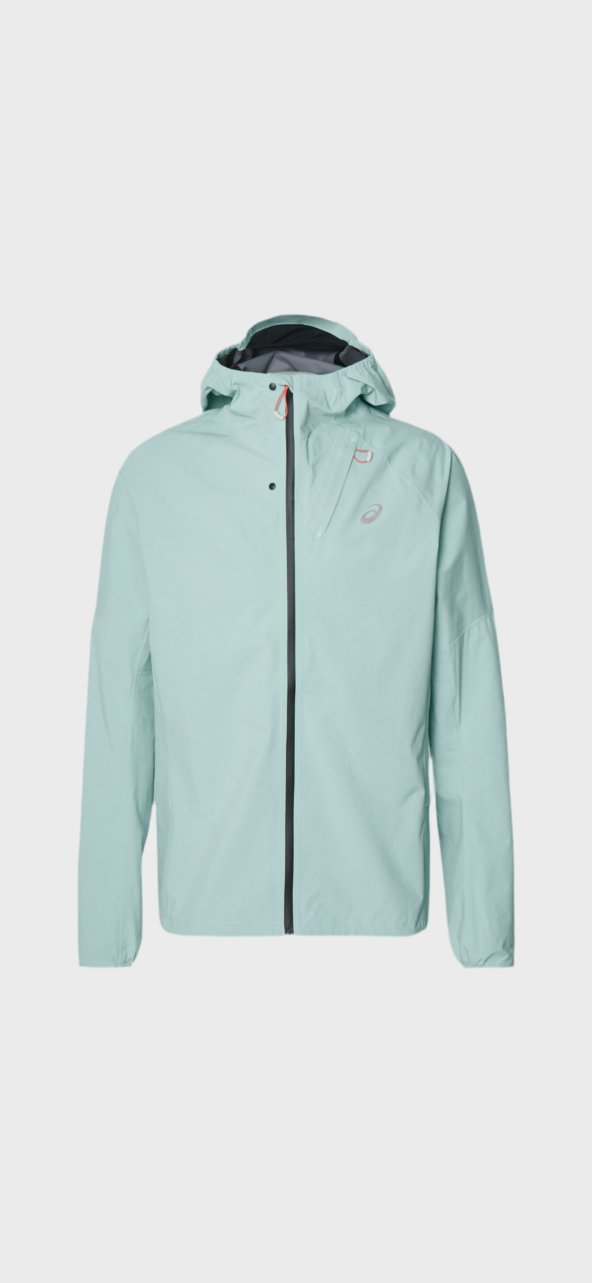 Veste de course