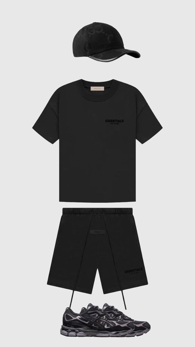 tenue dripaddict