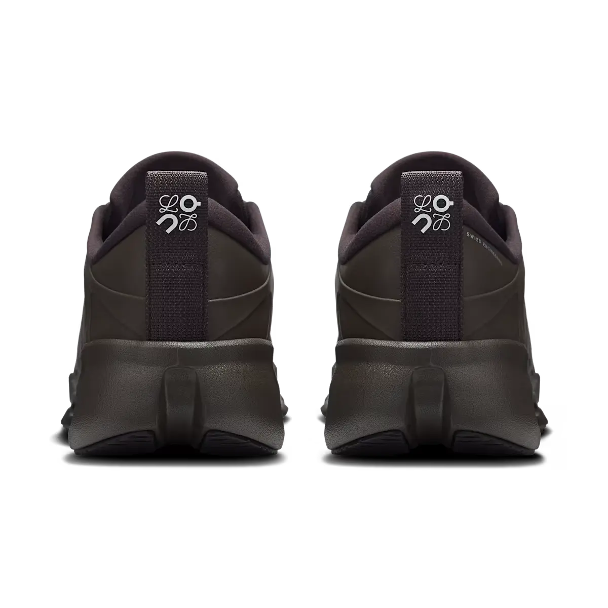 Cloudsolo Loewe — Brun foncé Noir