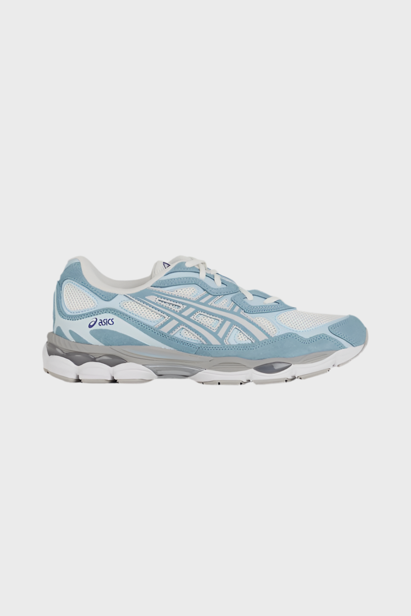 Asics Gel NYC Bleu Arctique