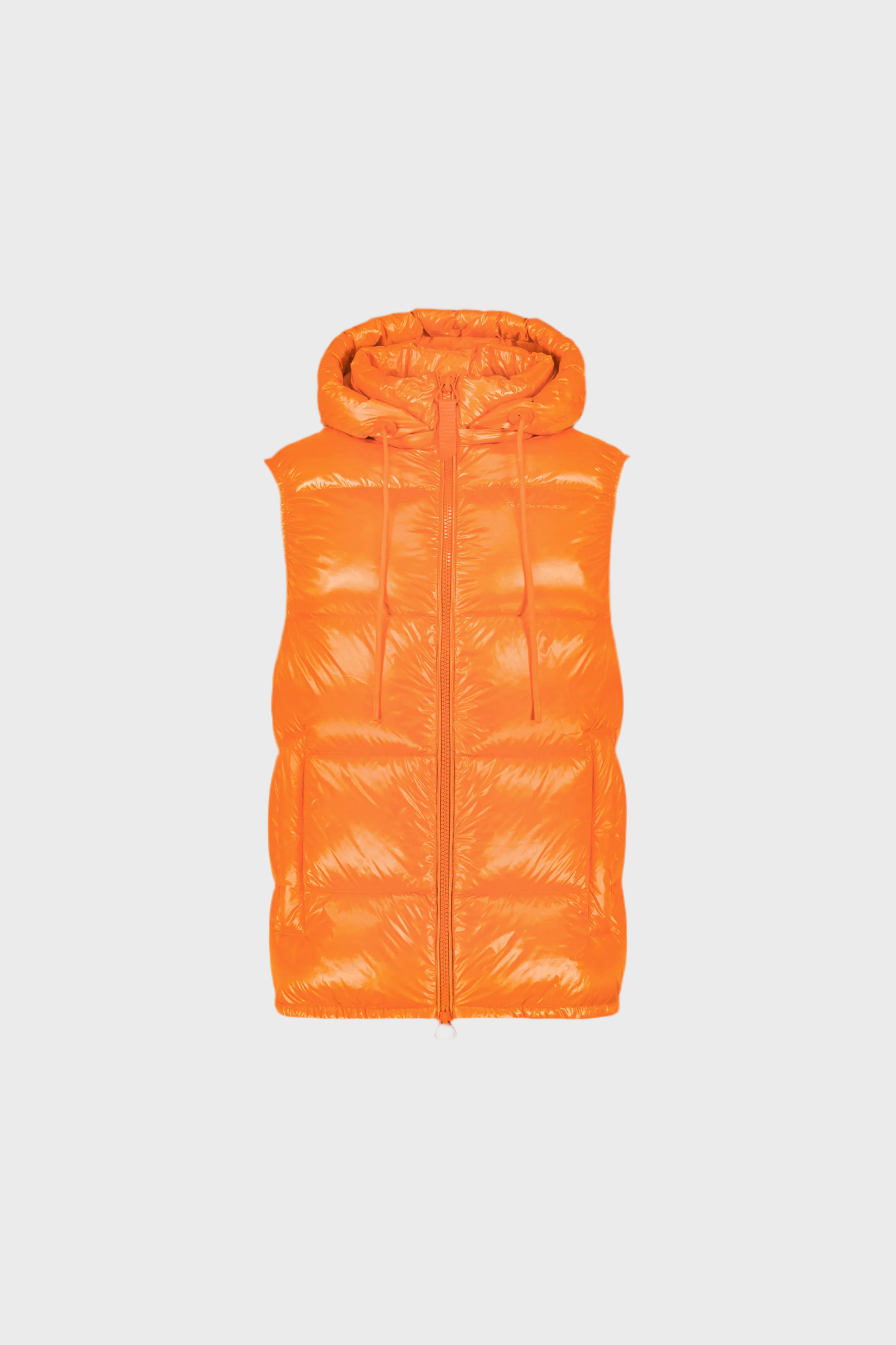 Gilet matelassé