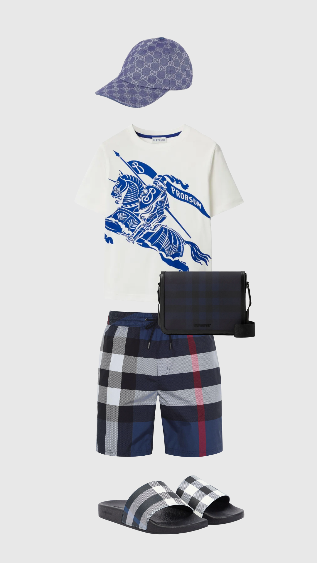 tenue de dripaddict