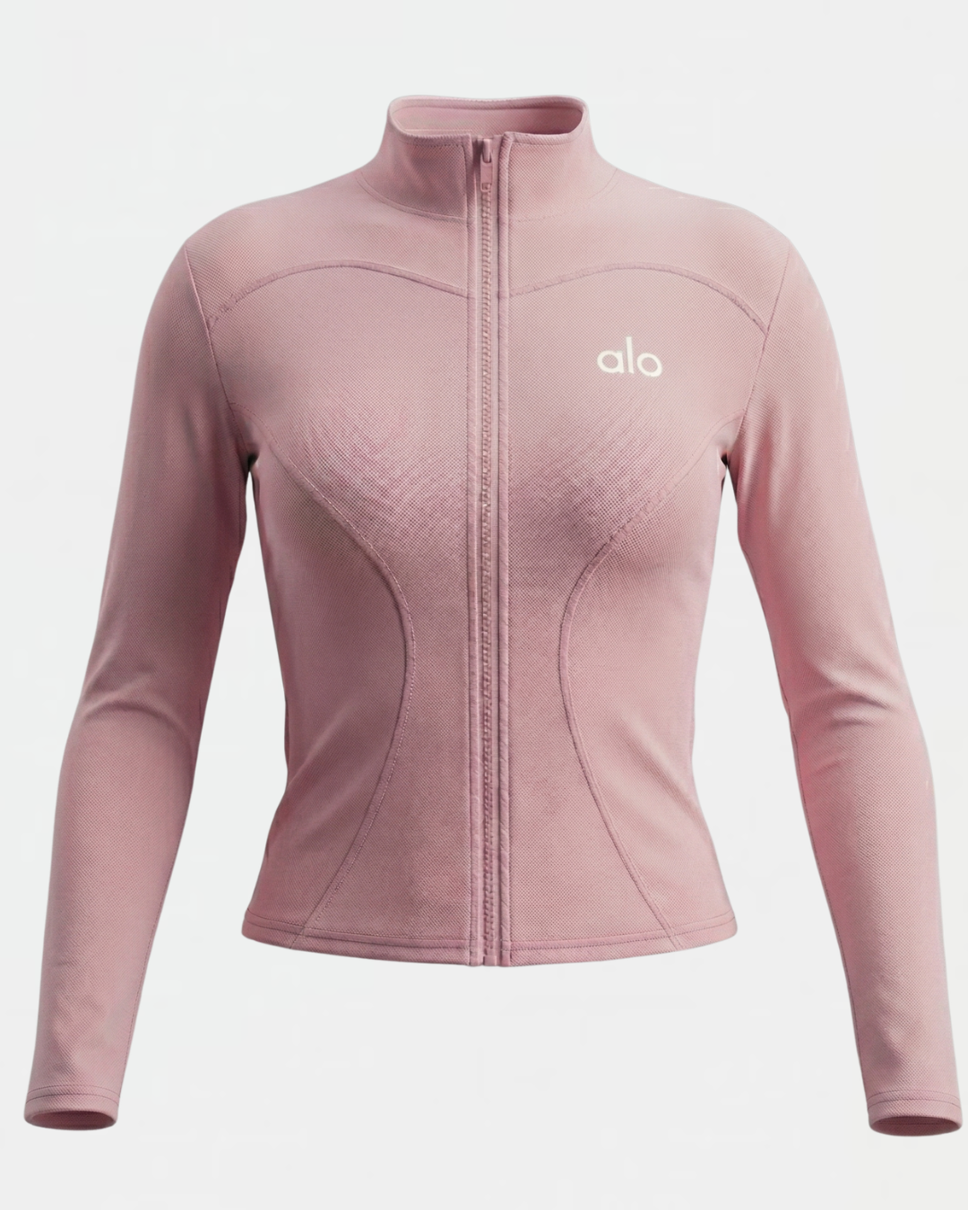 Gilet costume Rose