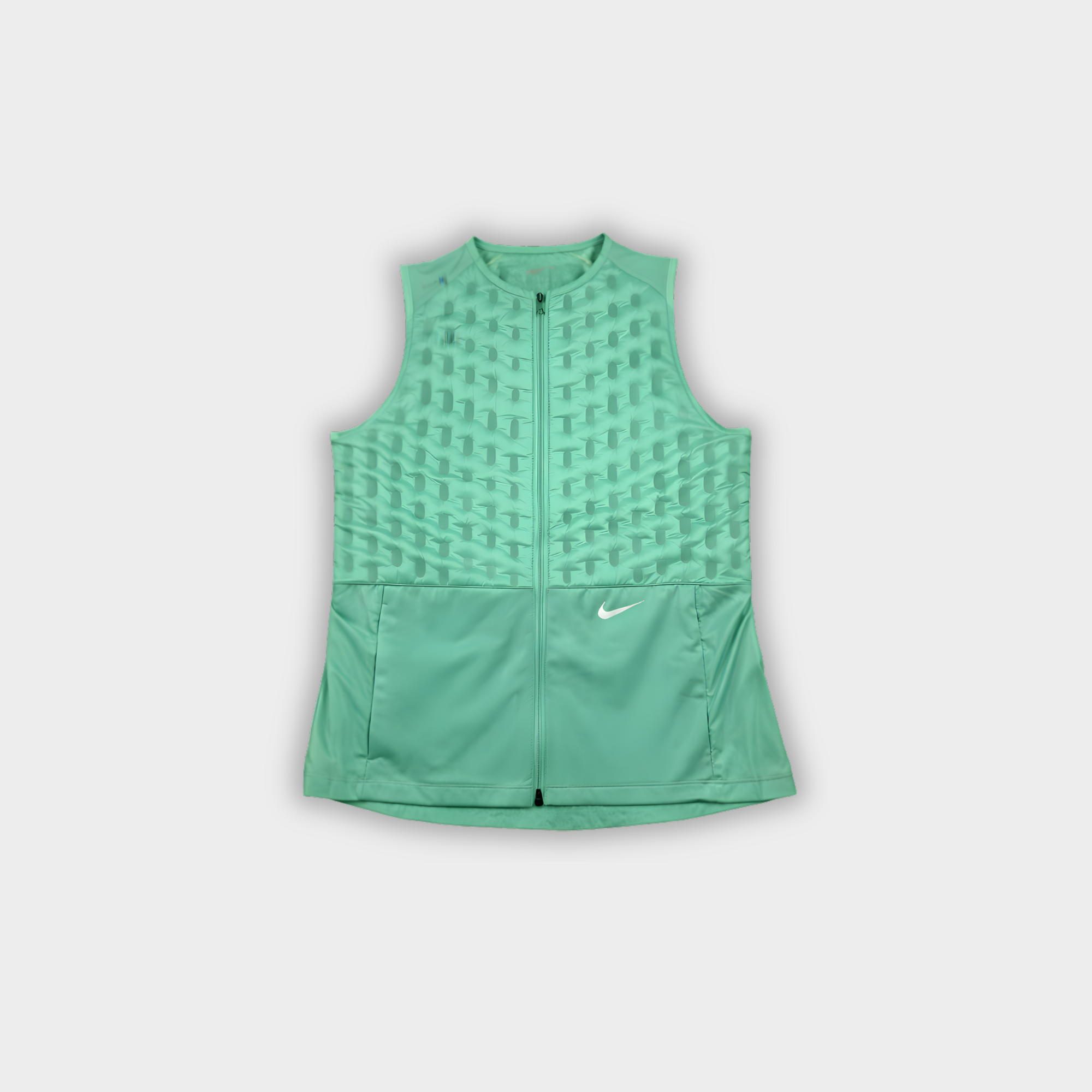 Tenue Therma Fit Verte + Casquette Offerte