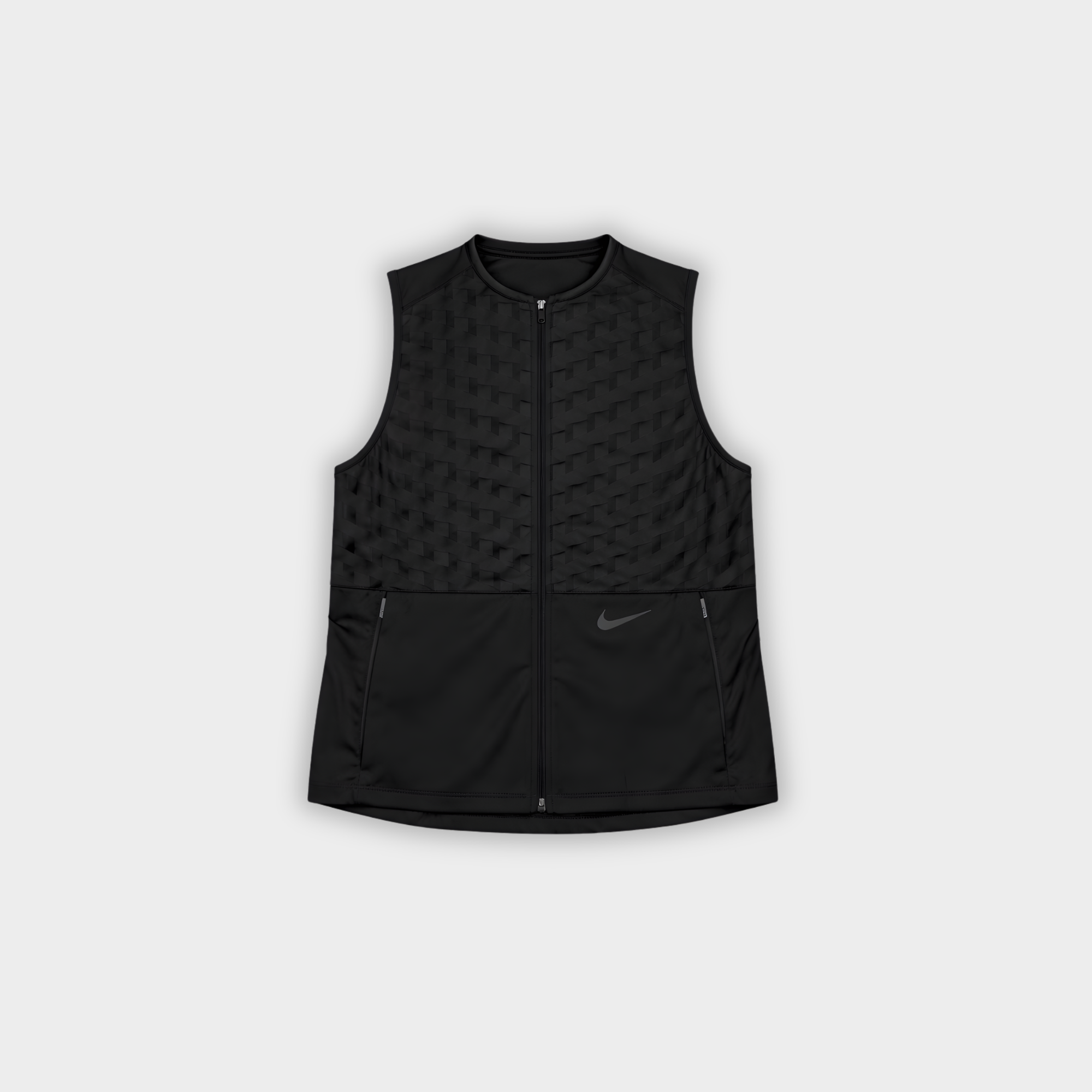 Ensemble Therma Fit Noir + Casquette Offerte