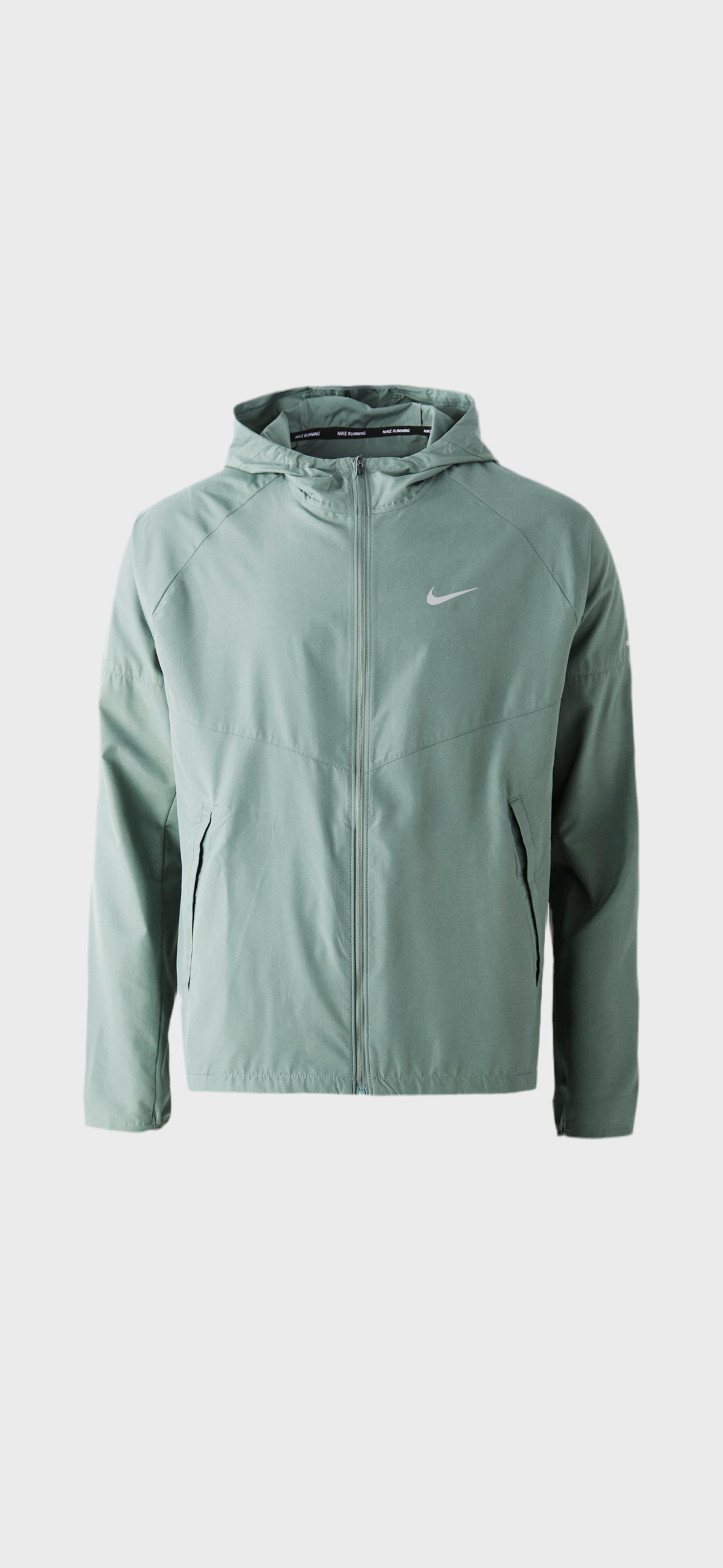 Veste de running