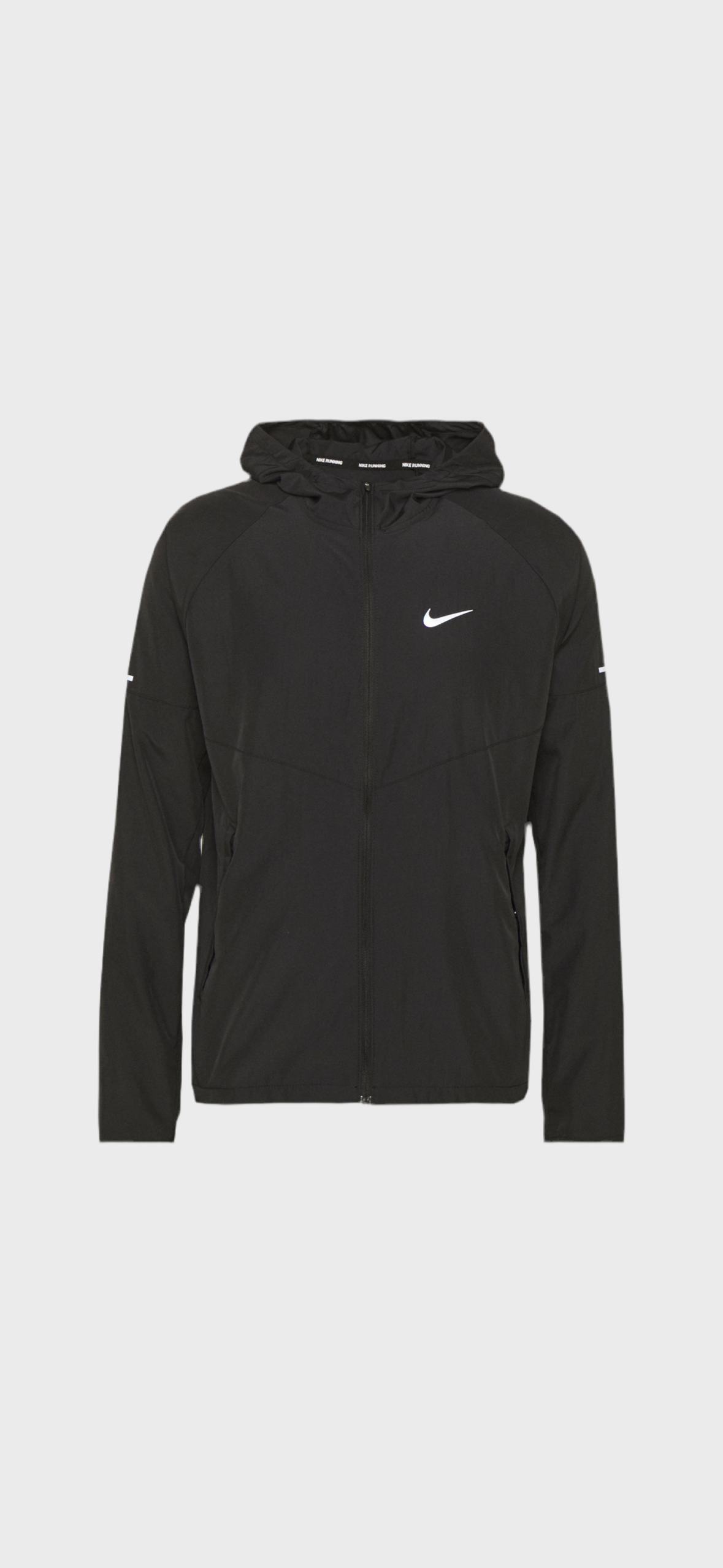 Veste de course