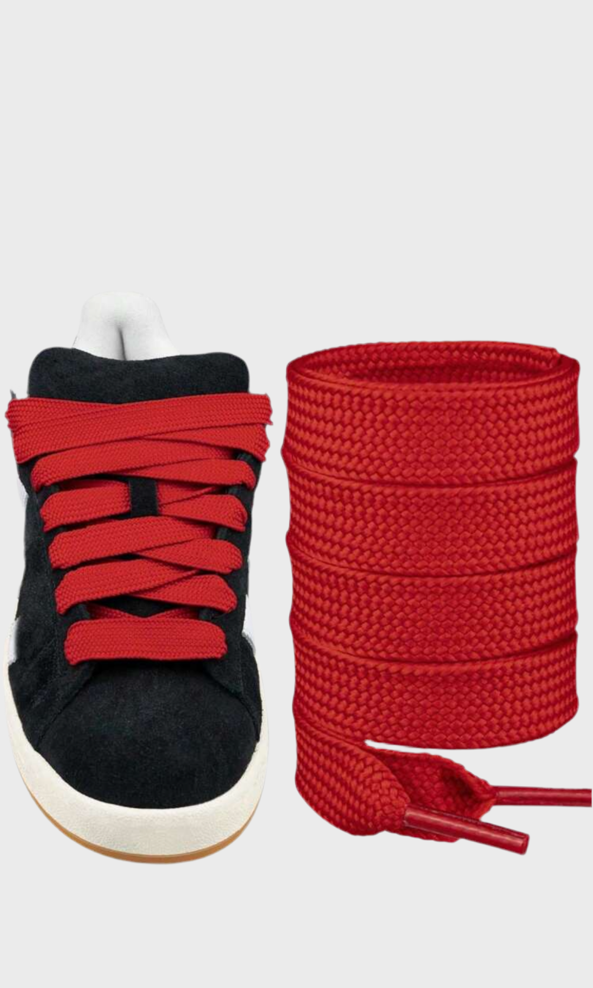 Shoelace