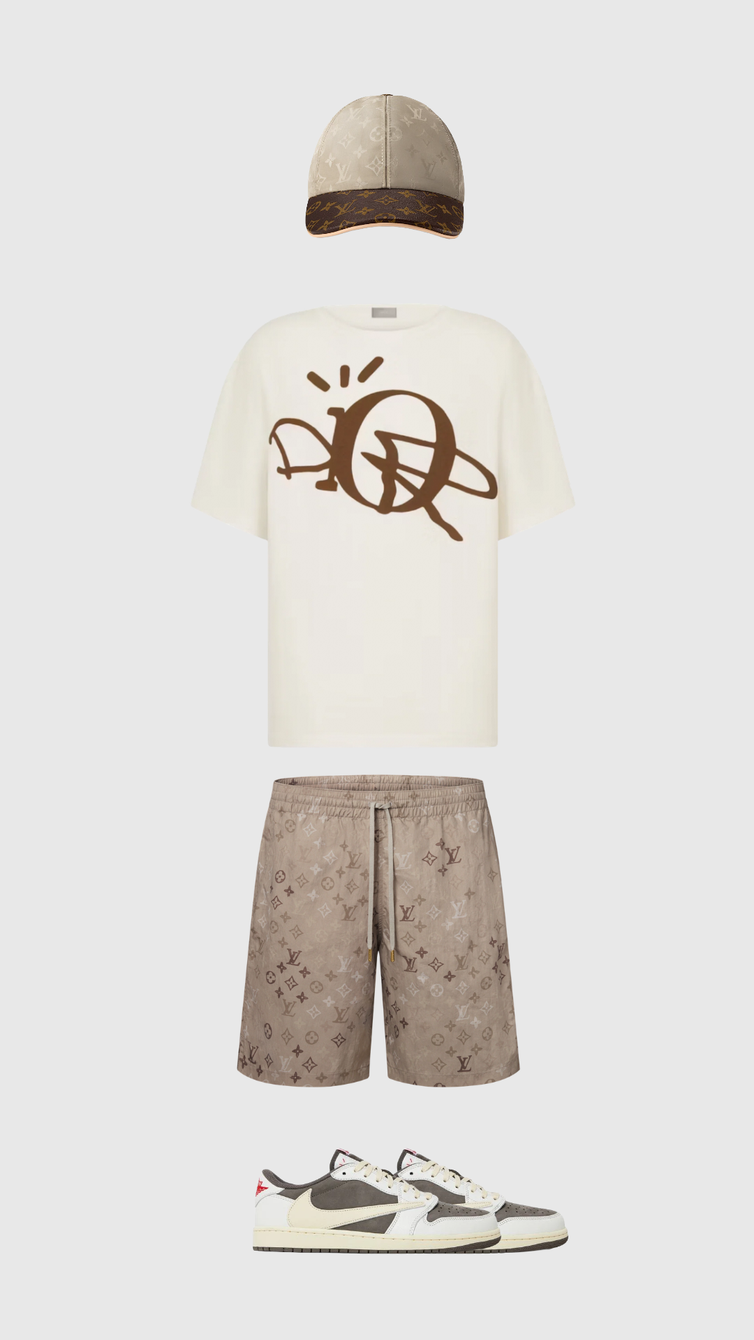 tenue dripaddict