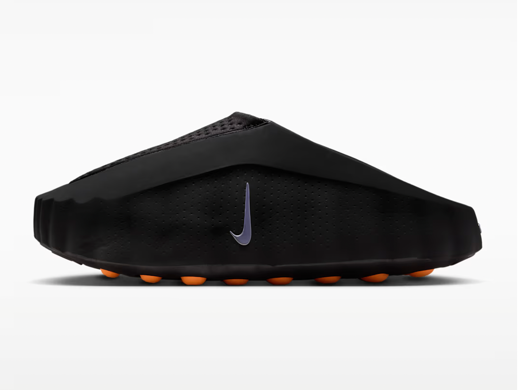 Nike Mind 001 NOIR