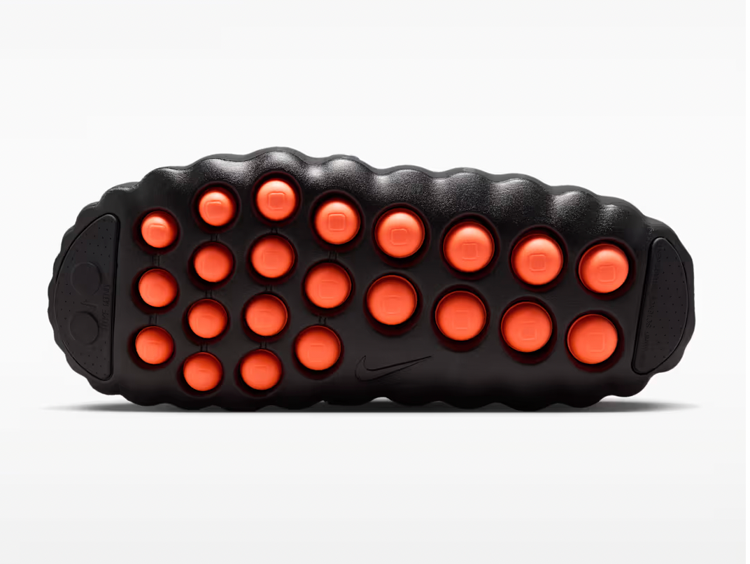 Nike Mind 001 NOIR