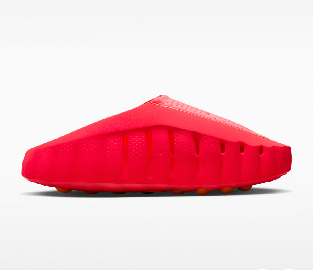 Nike Esprit 001 ROUGE
