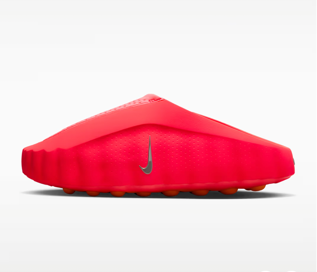 Nike Esprit 001 ROUGE